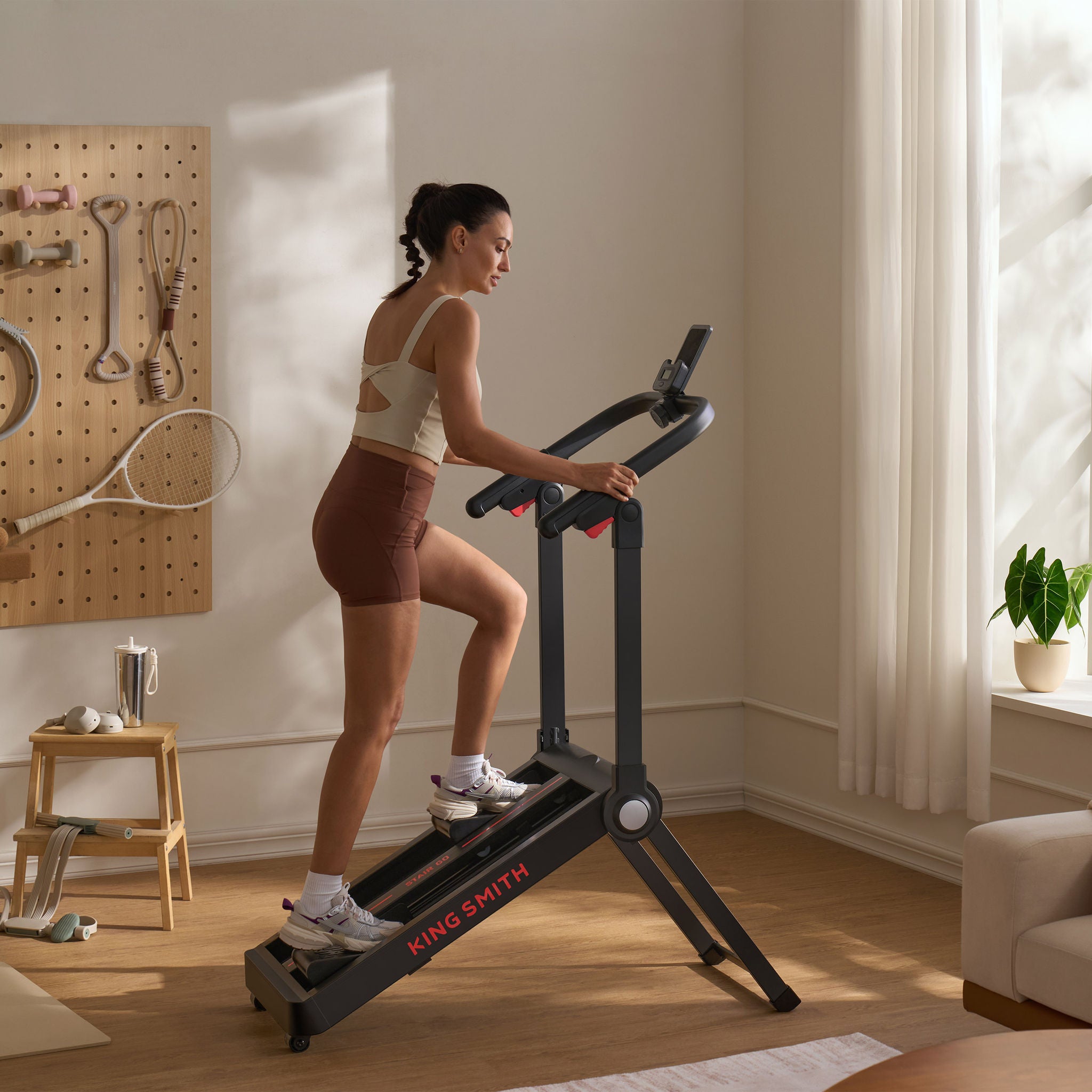 Kingsmith StairGo Stair Climber