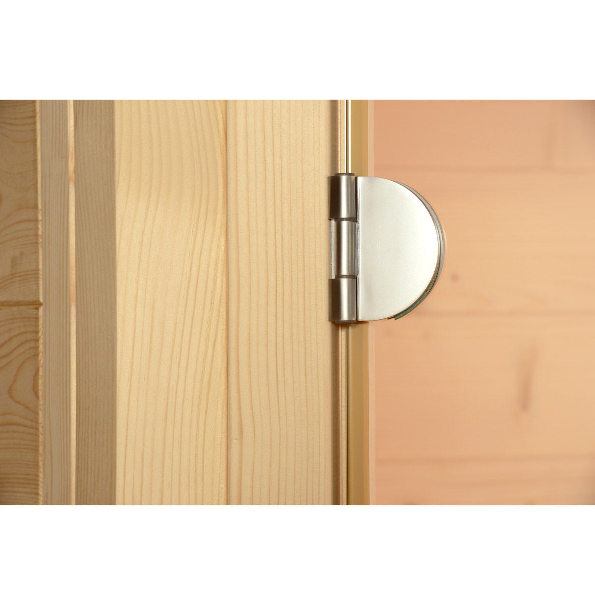 Almost Heaven Saunas Sutton 2-person Indoor Sauna
