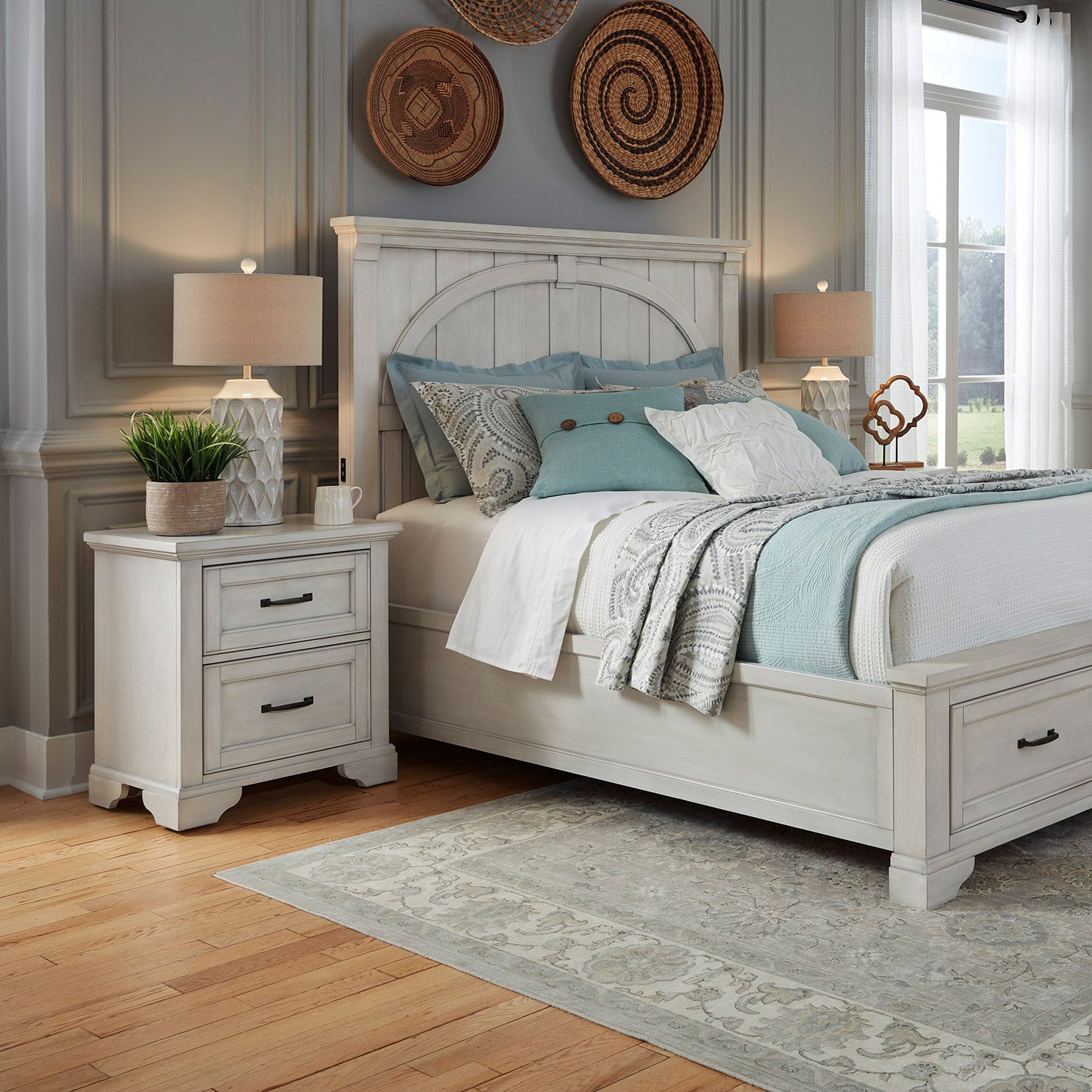 McKinley Nightstand