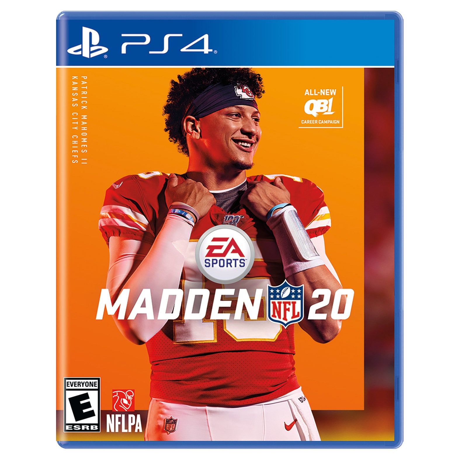 Madden NFL 20 - PlayStation 4 Video Game