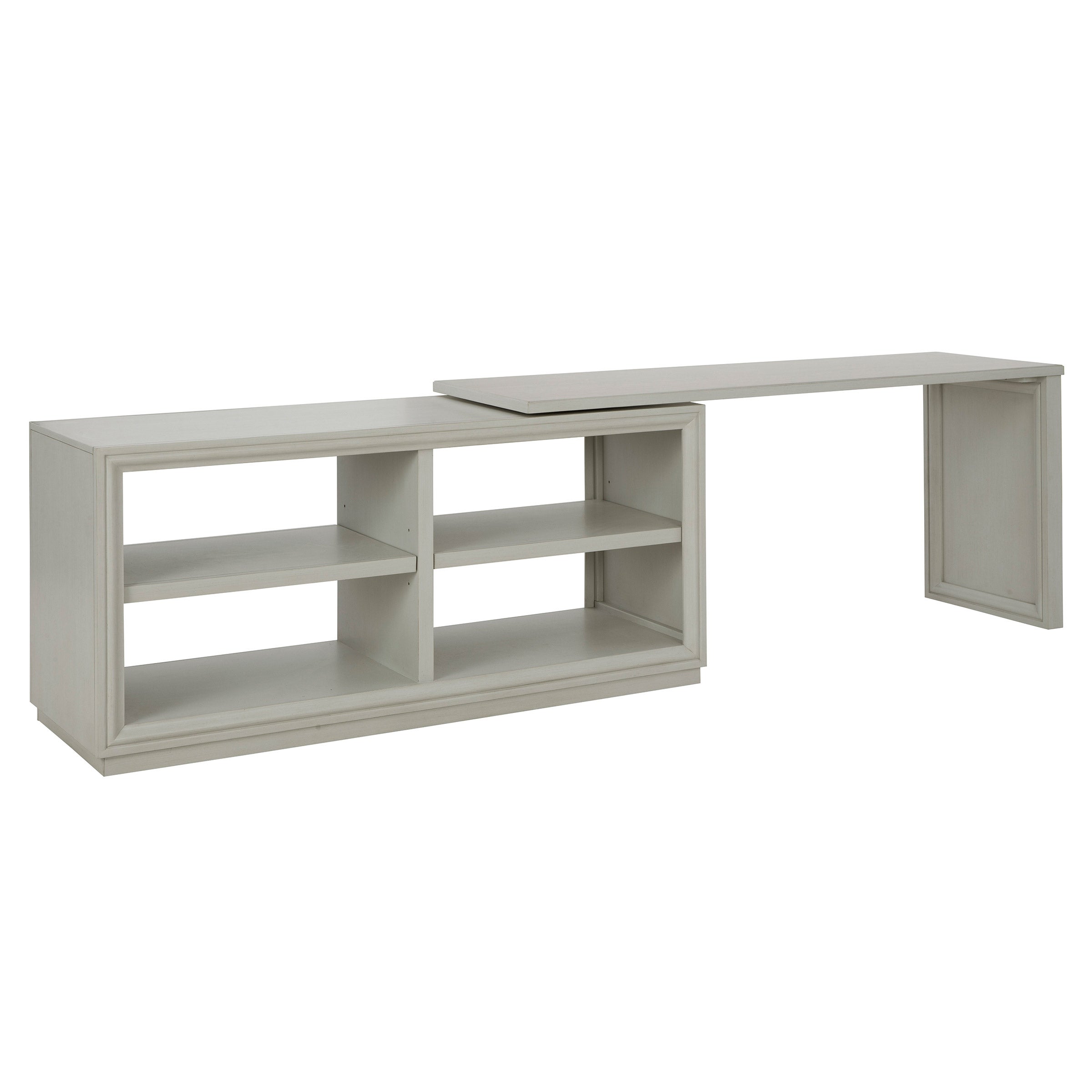 Pelham Swivel Desk