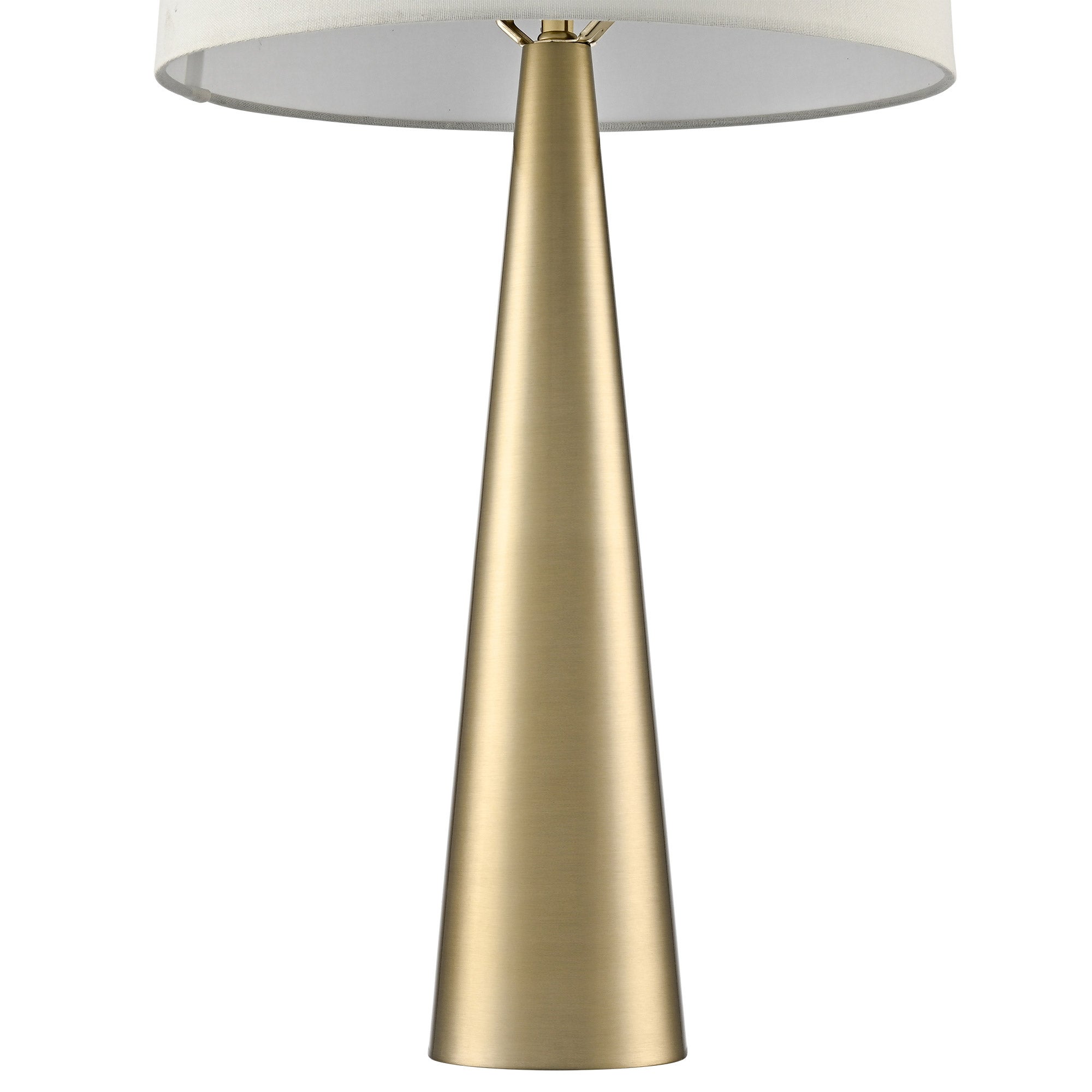 Austin Tapered Lamp Set, 2-pack