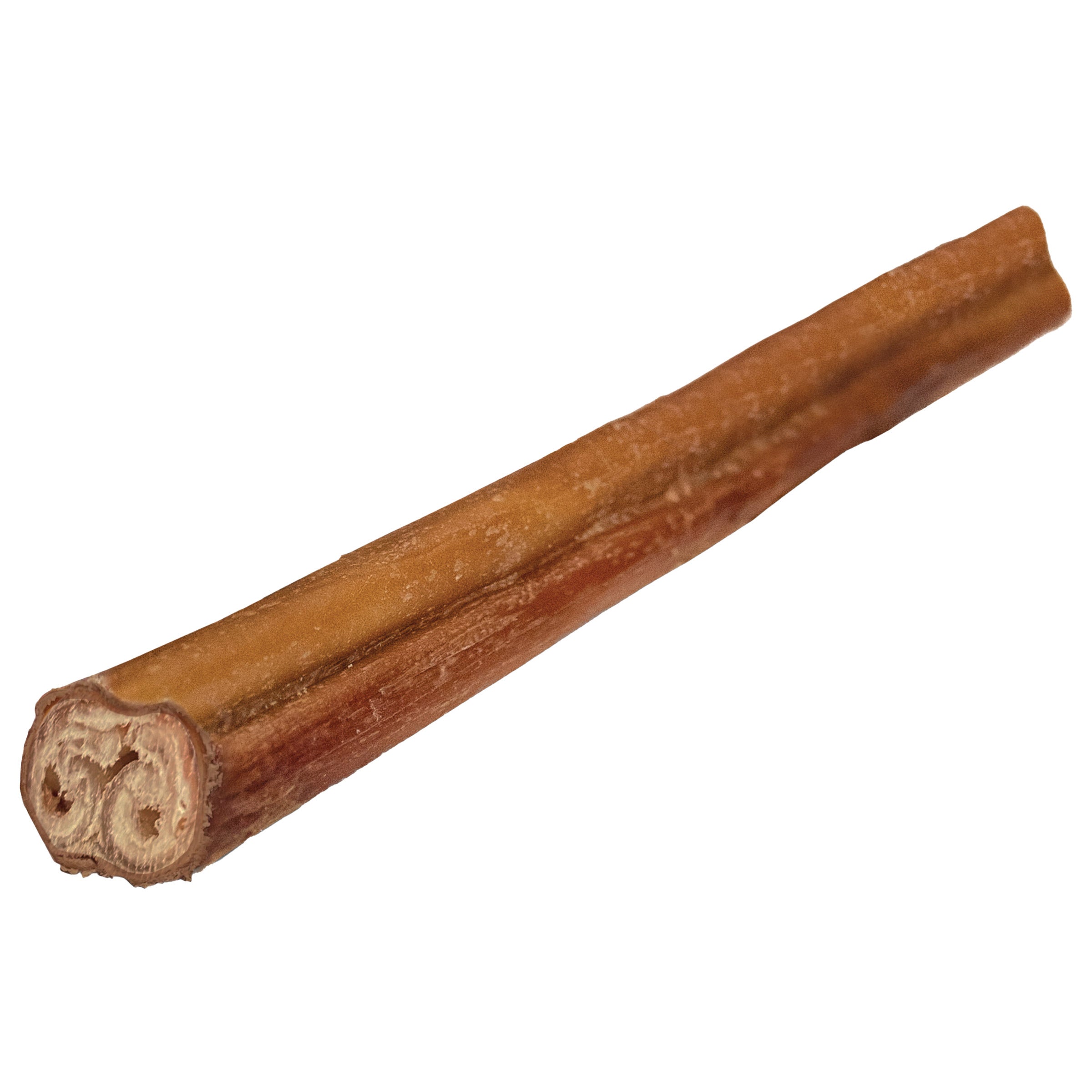 Cadet TORO Bully Hide Chews All-Natural Dog Chews 9-12" 12-count, 2-pack