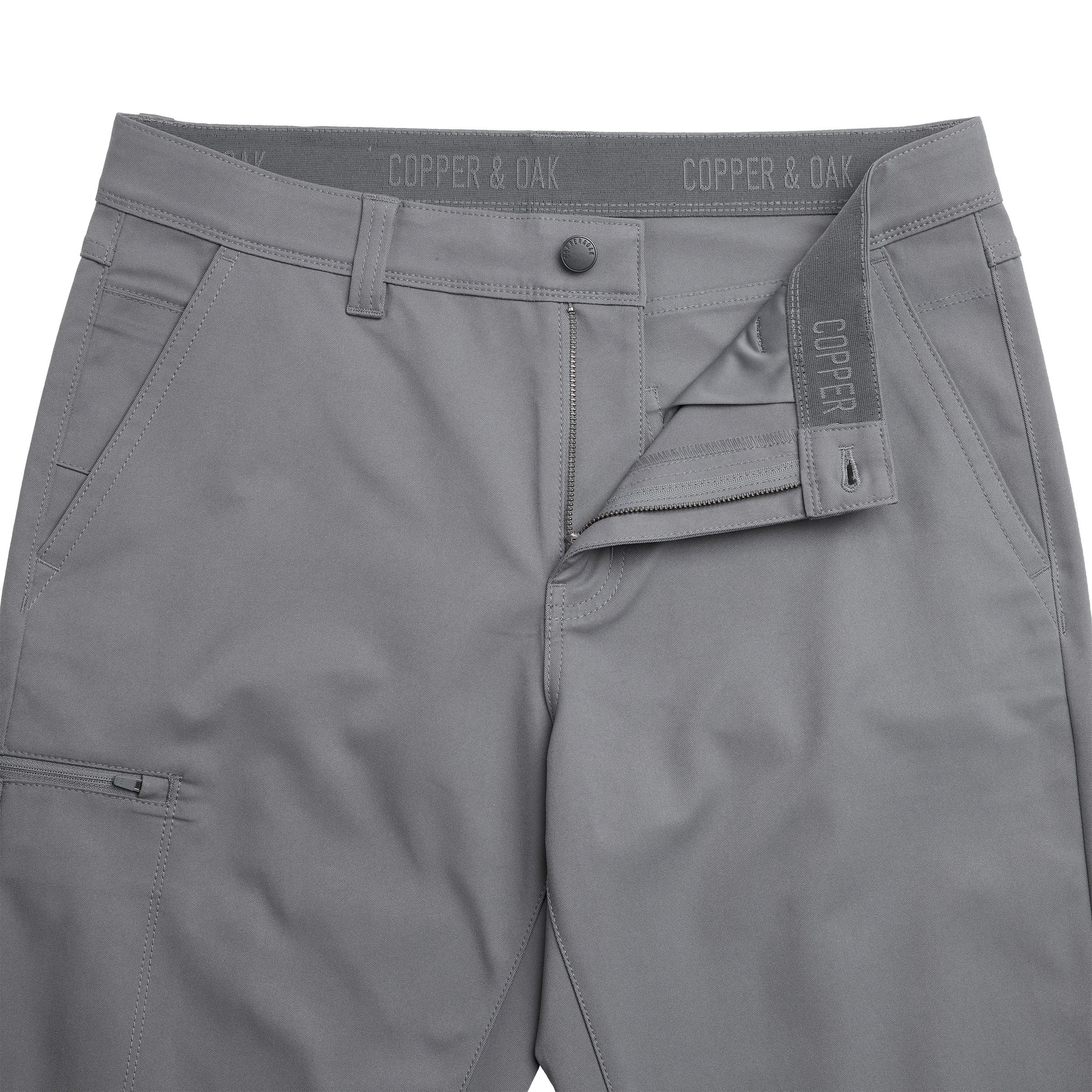 Copper & Oak Men's Tech Pant