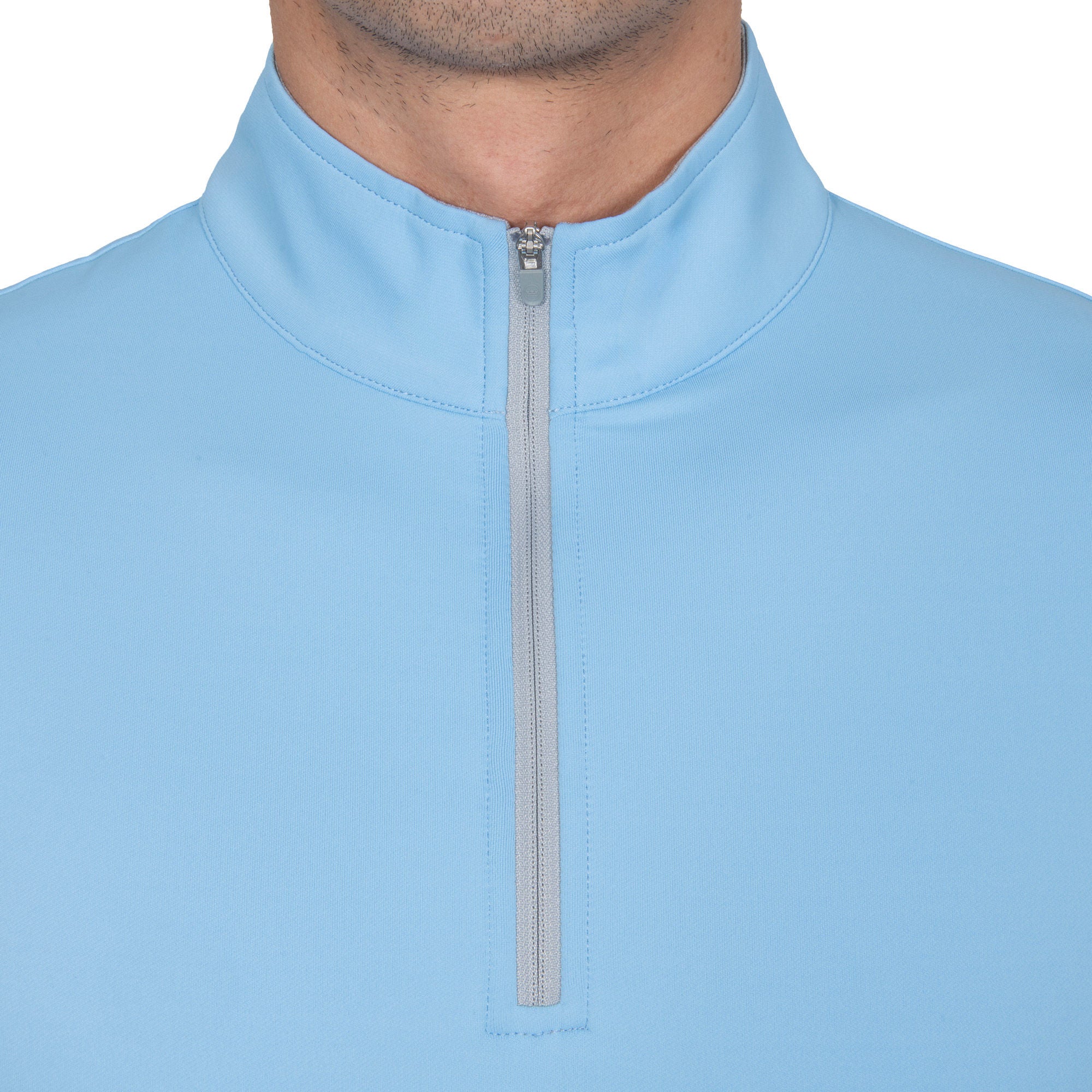 Peter Millar Men's Quarter Zip