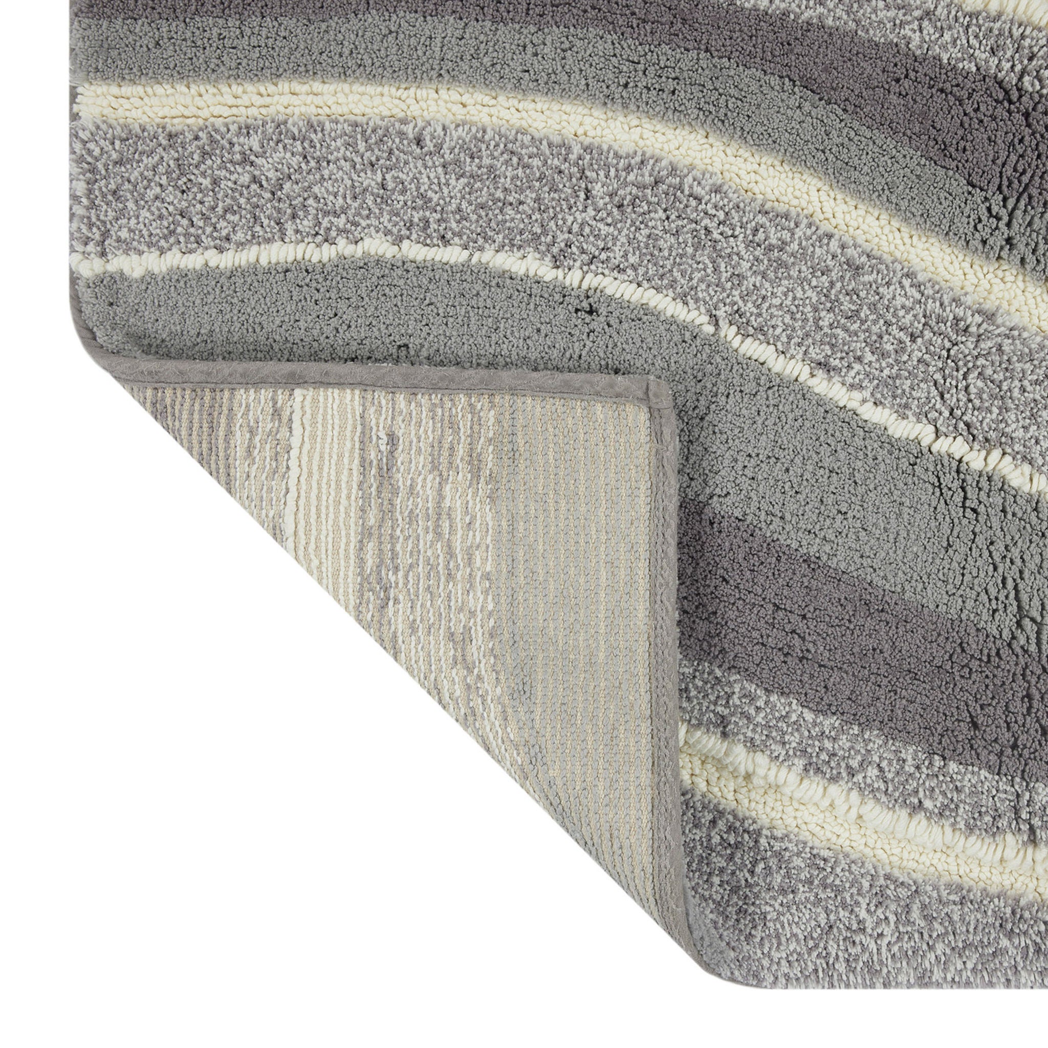 Swirl Bath Rug