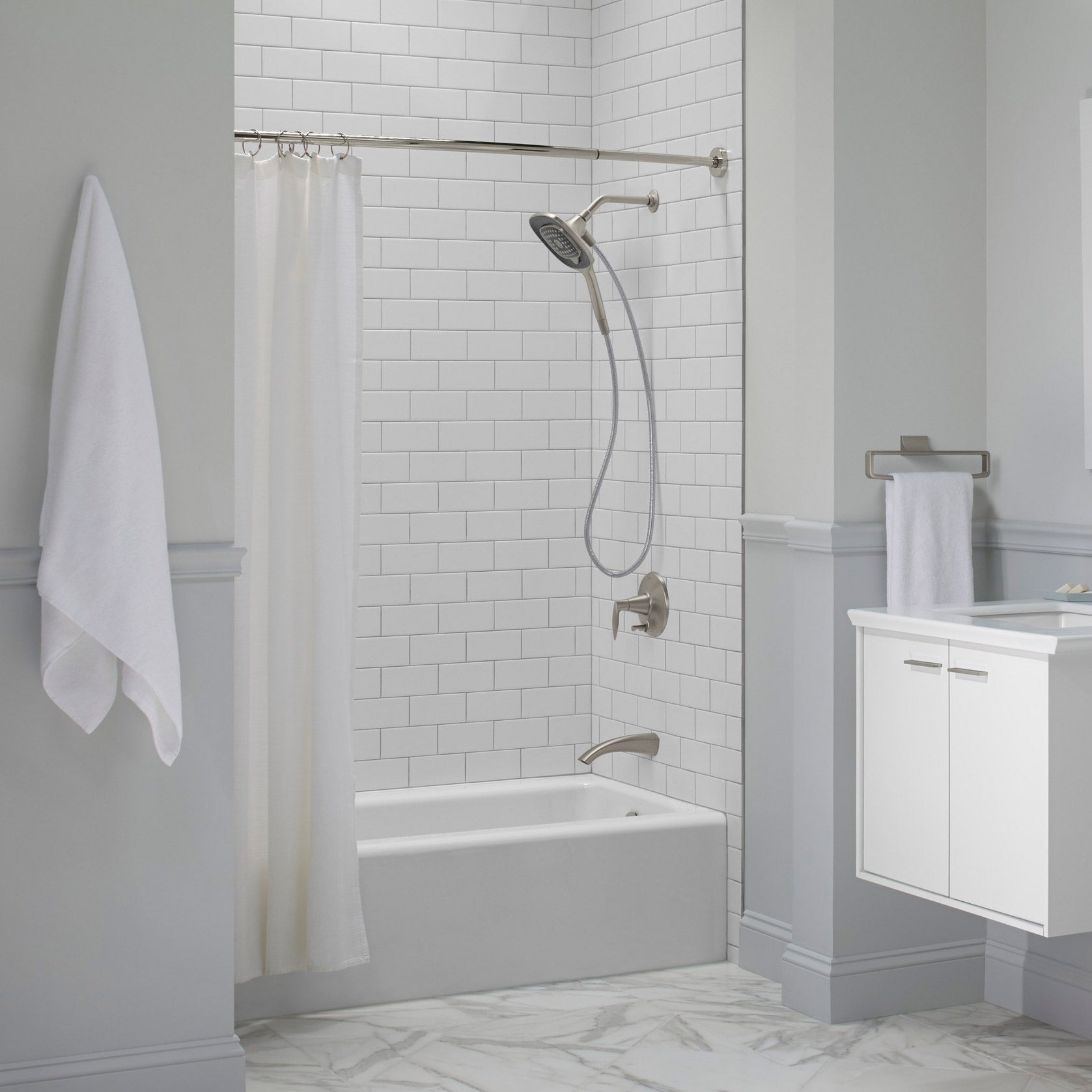 Kohler Converge Shower Head