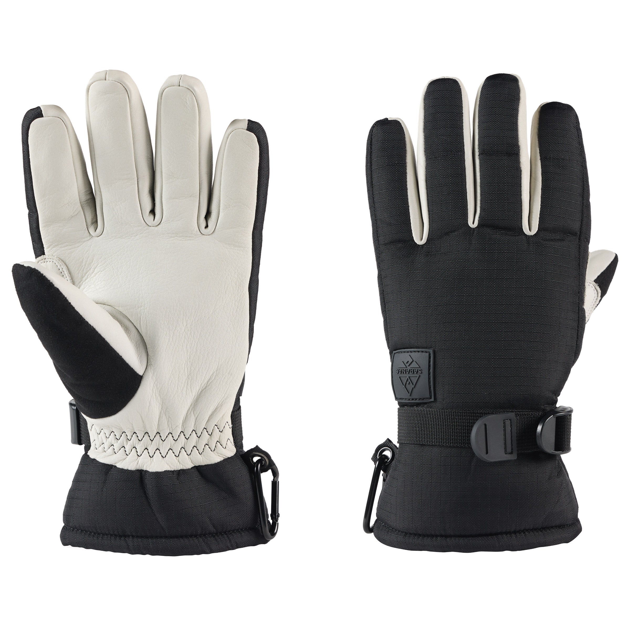 Saranac Rugged Gloves
