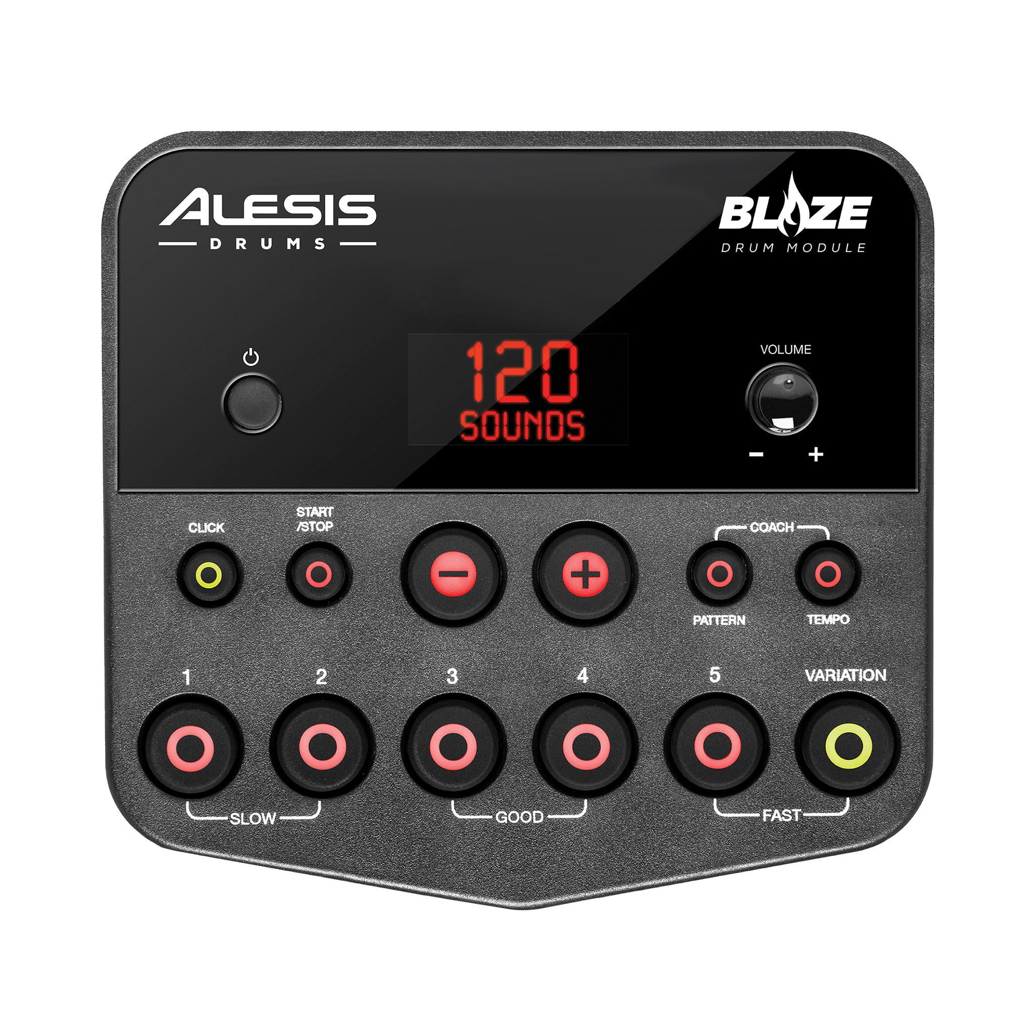 Alesis Blaze Drum Kit