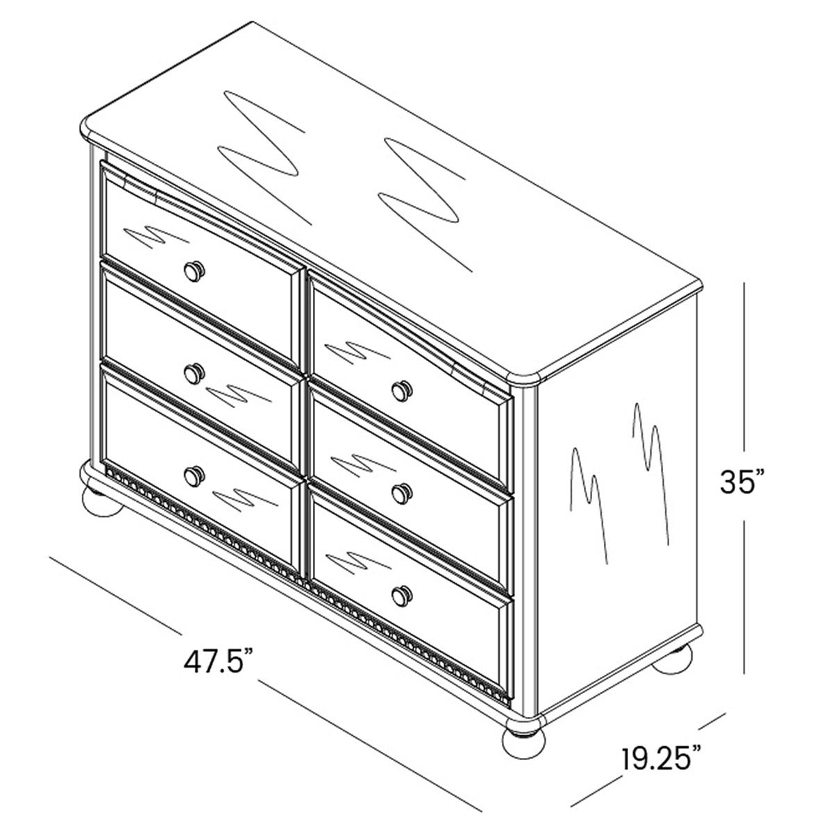 Kegan Dresser
