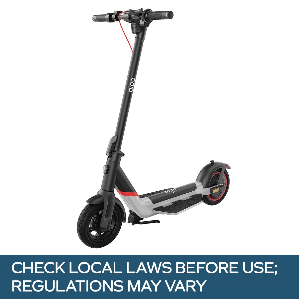 Aigo S80 Falcon Electric Scooter