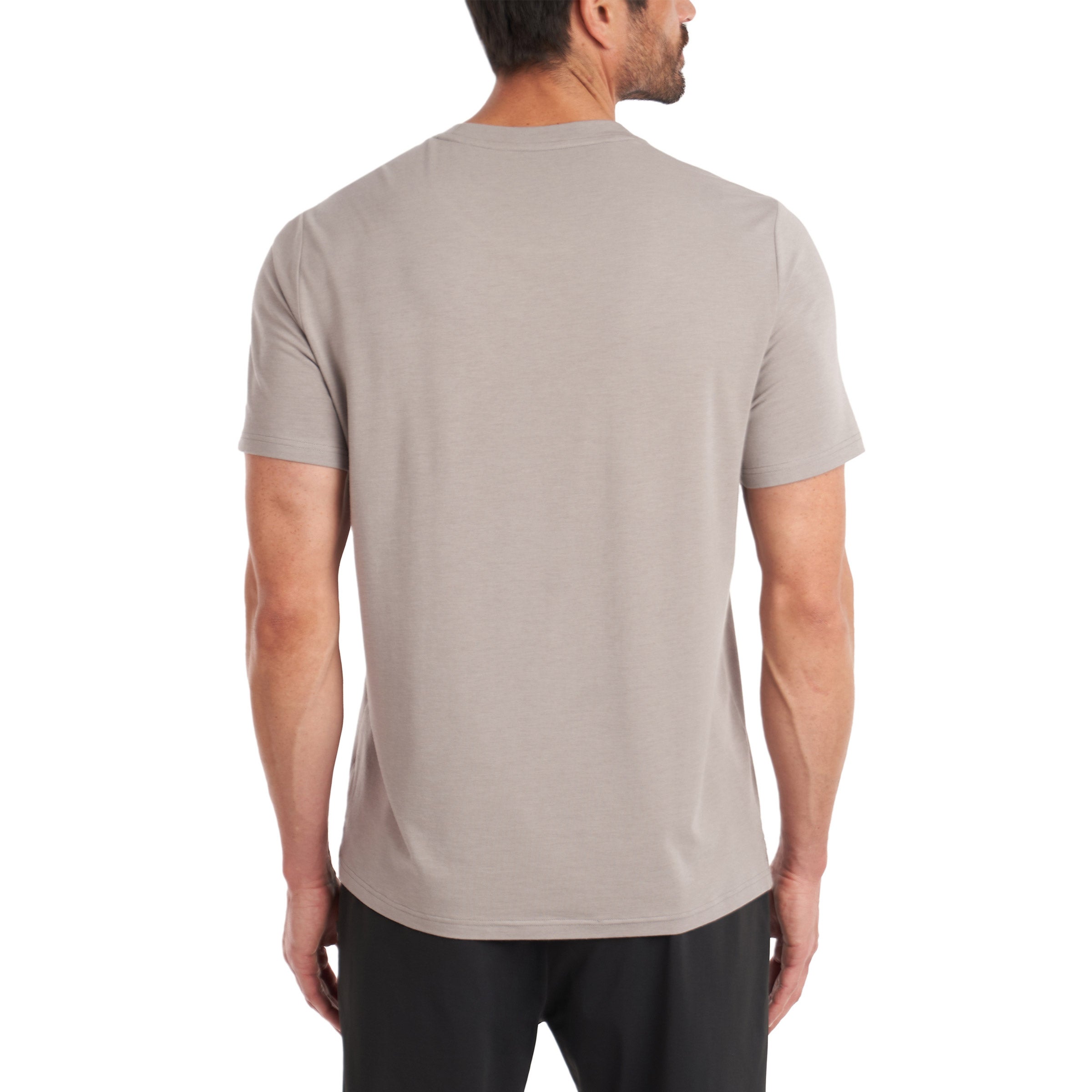RVCA Men's Active Tee