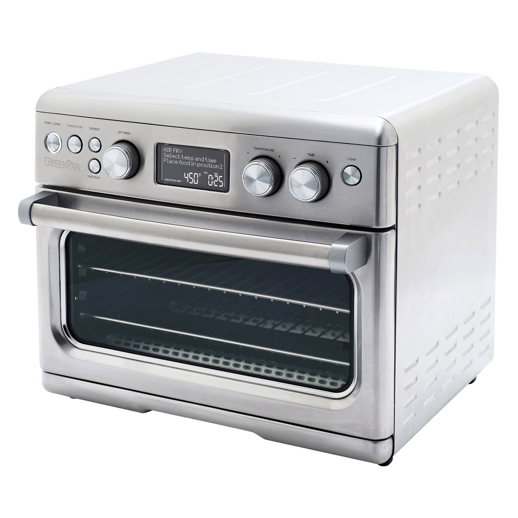 GreenPan Convection Air Fry Oven