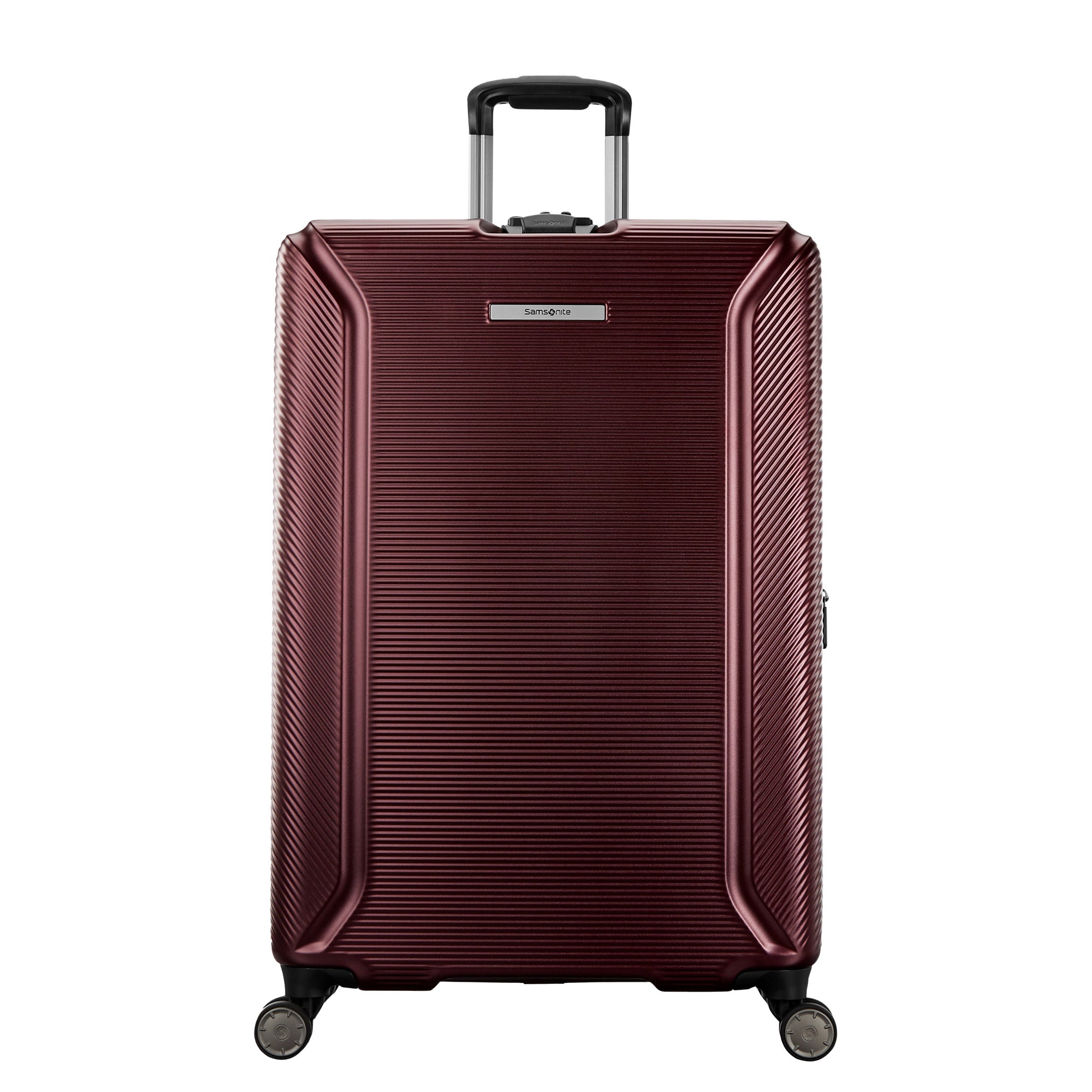 Samsonite Element XLT 2-piece Hardside Set