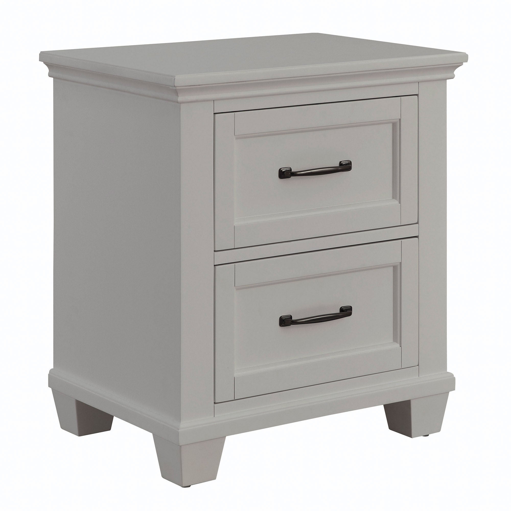 Hughes Nightstand