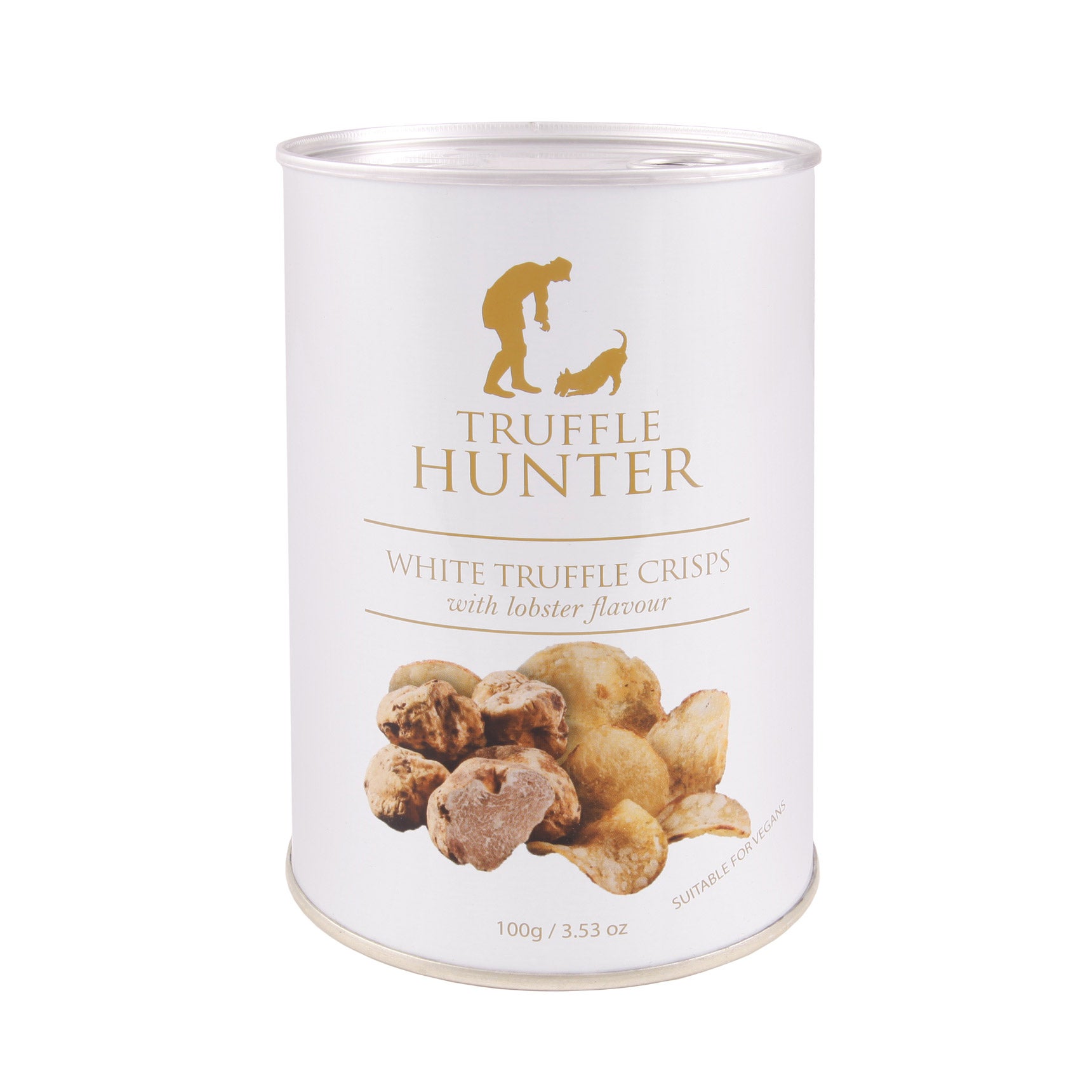 TruffleHunter Selection 5-piece Bundle