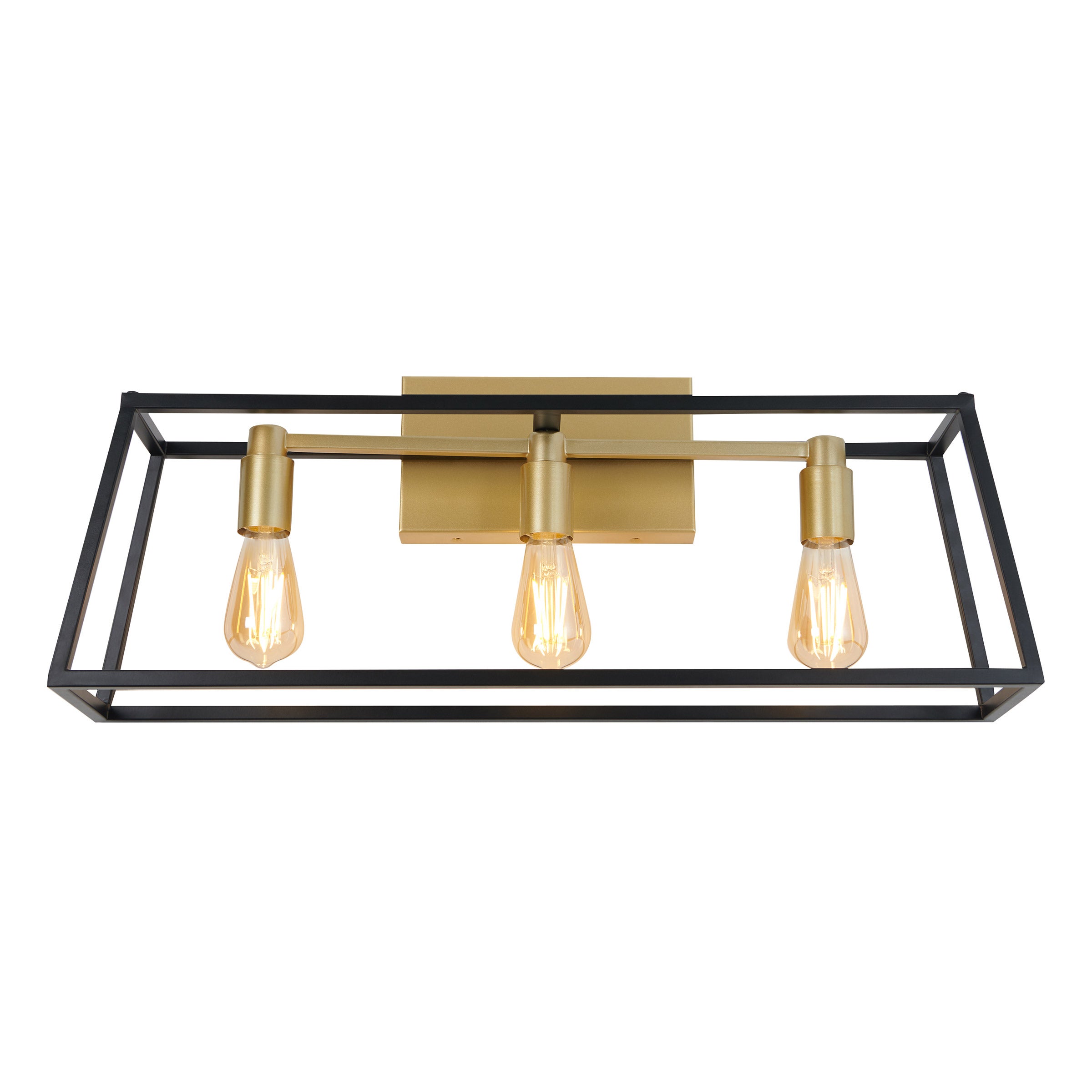 Artika Carter 3-Light Vanity