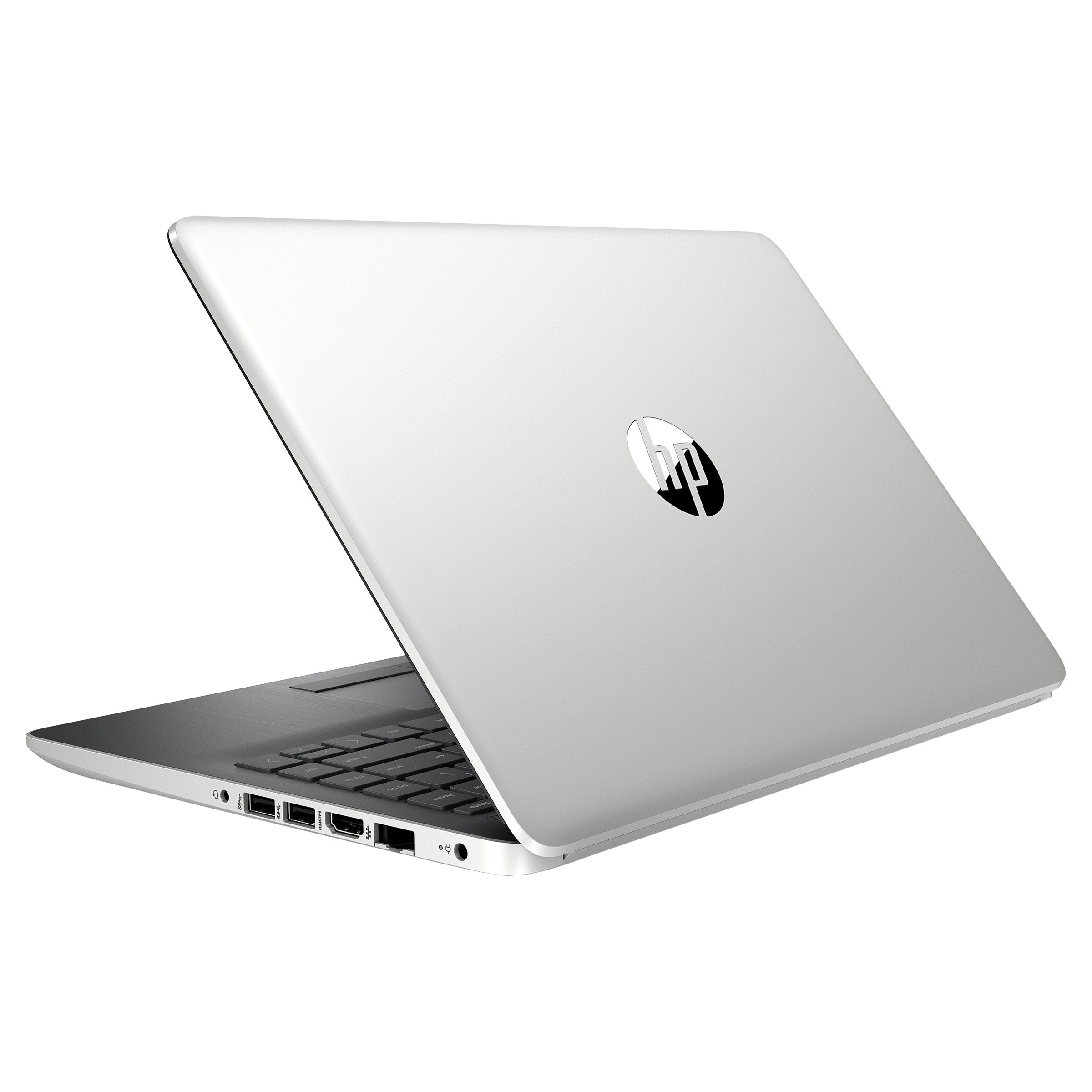 HP 14" Laptop - Intel Core i3 - 1080p.