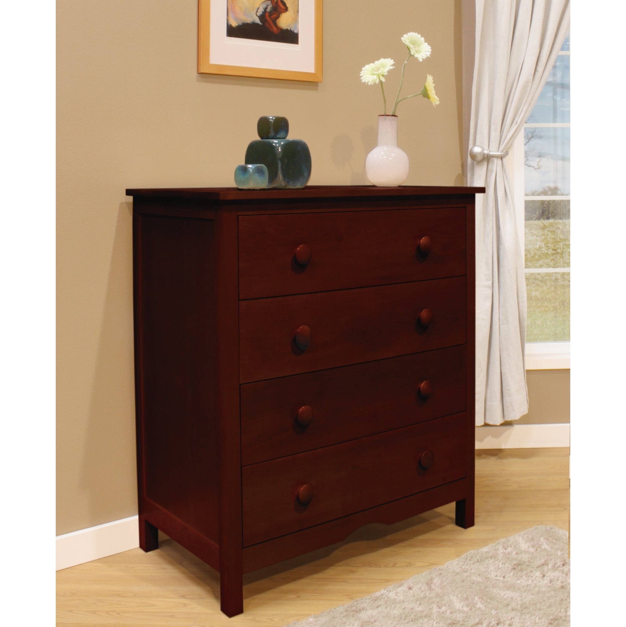 Cameron 3-piece Twin Bed Set