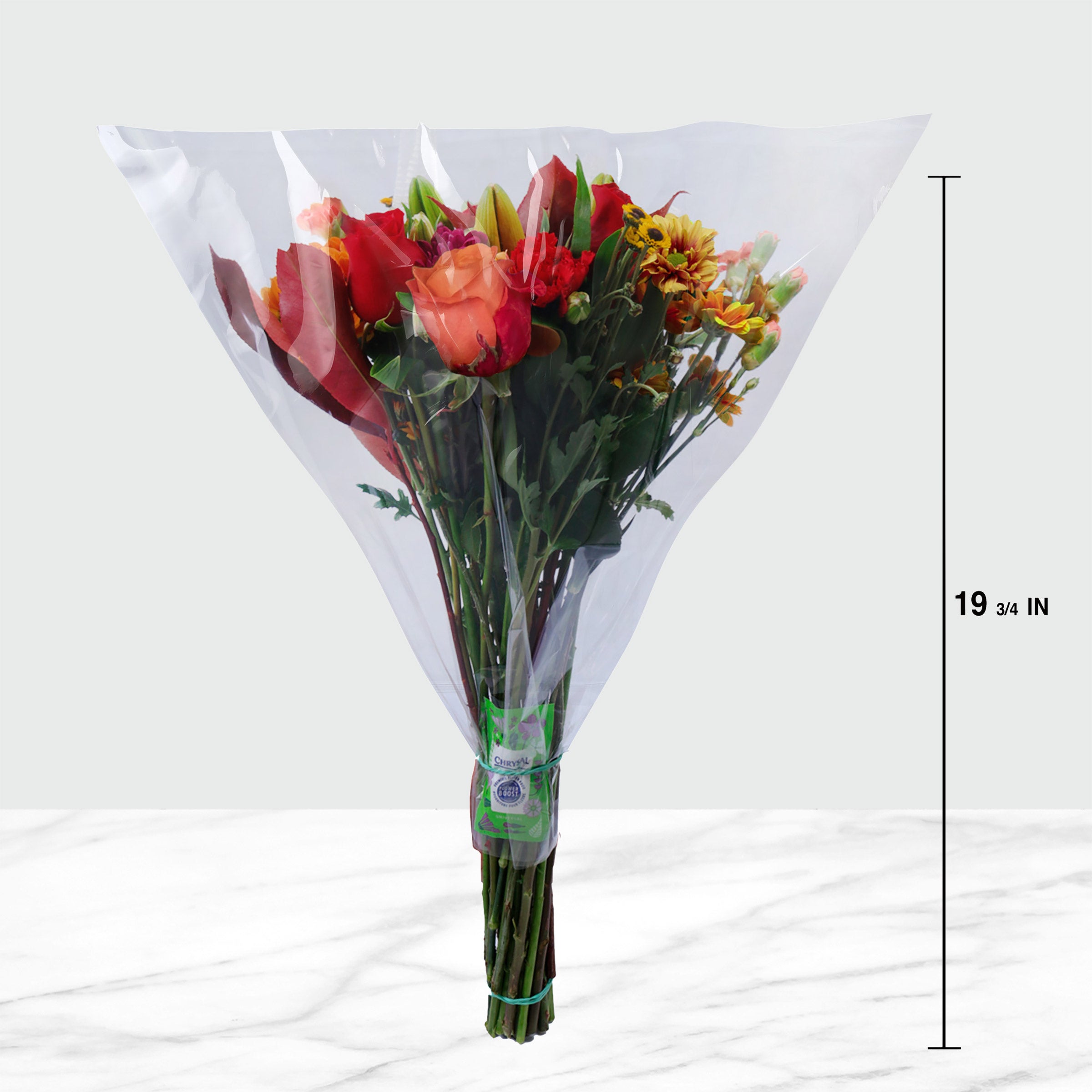 Hayride Floral Arrangement