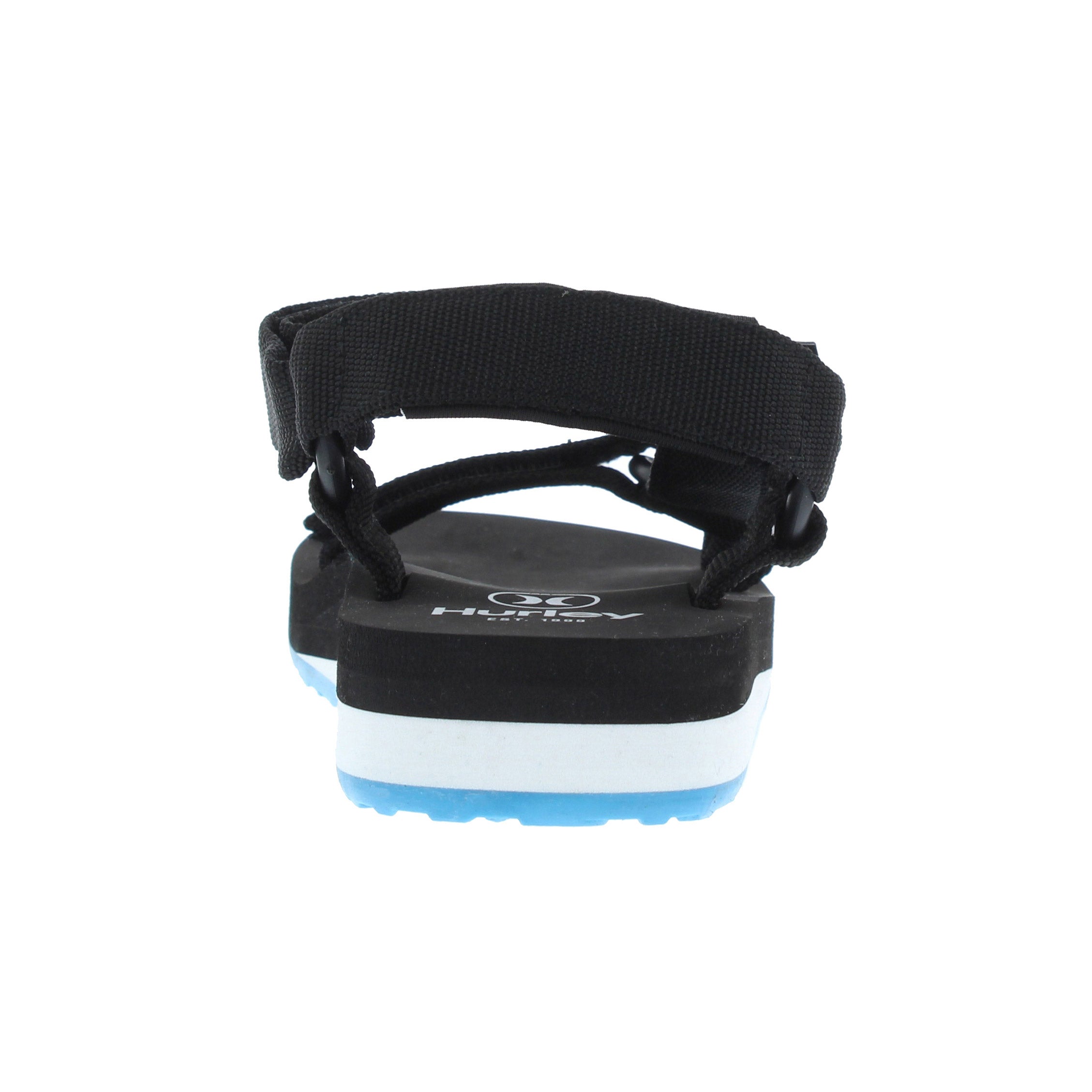 Hurley Ladies' Strap Sandal