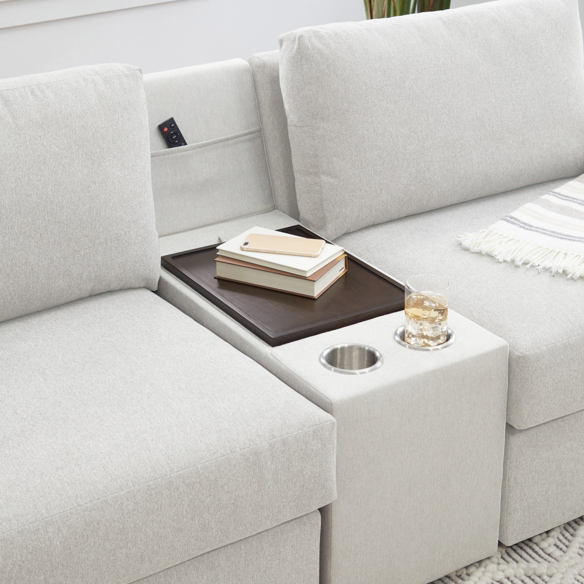 Flexsteel Flex Smart Hub