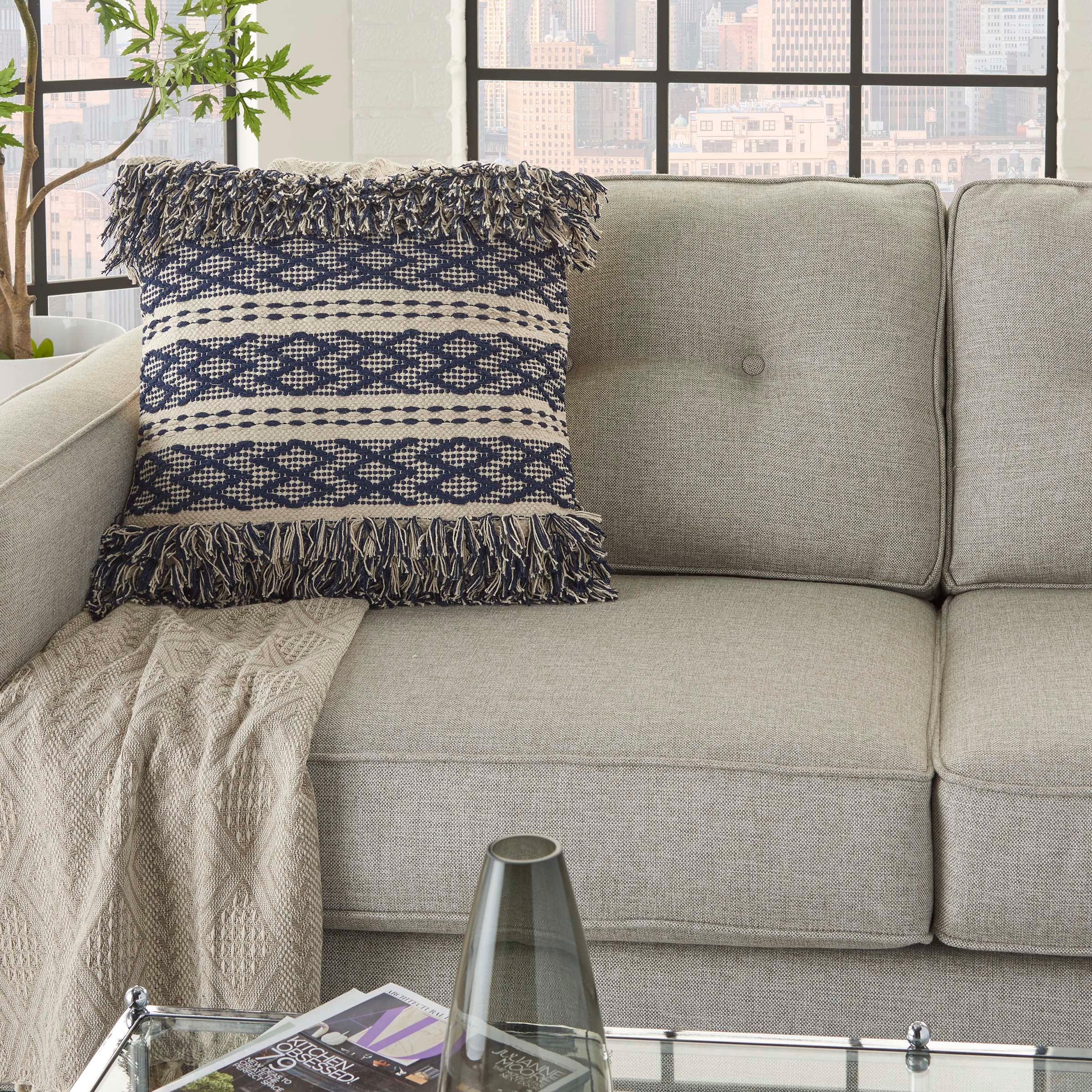 Mina Victory 2-pack Throw Pillows