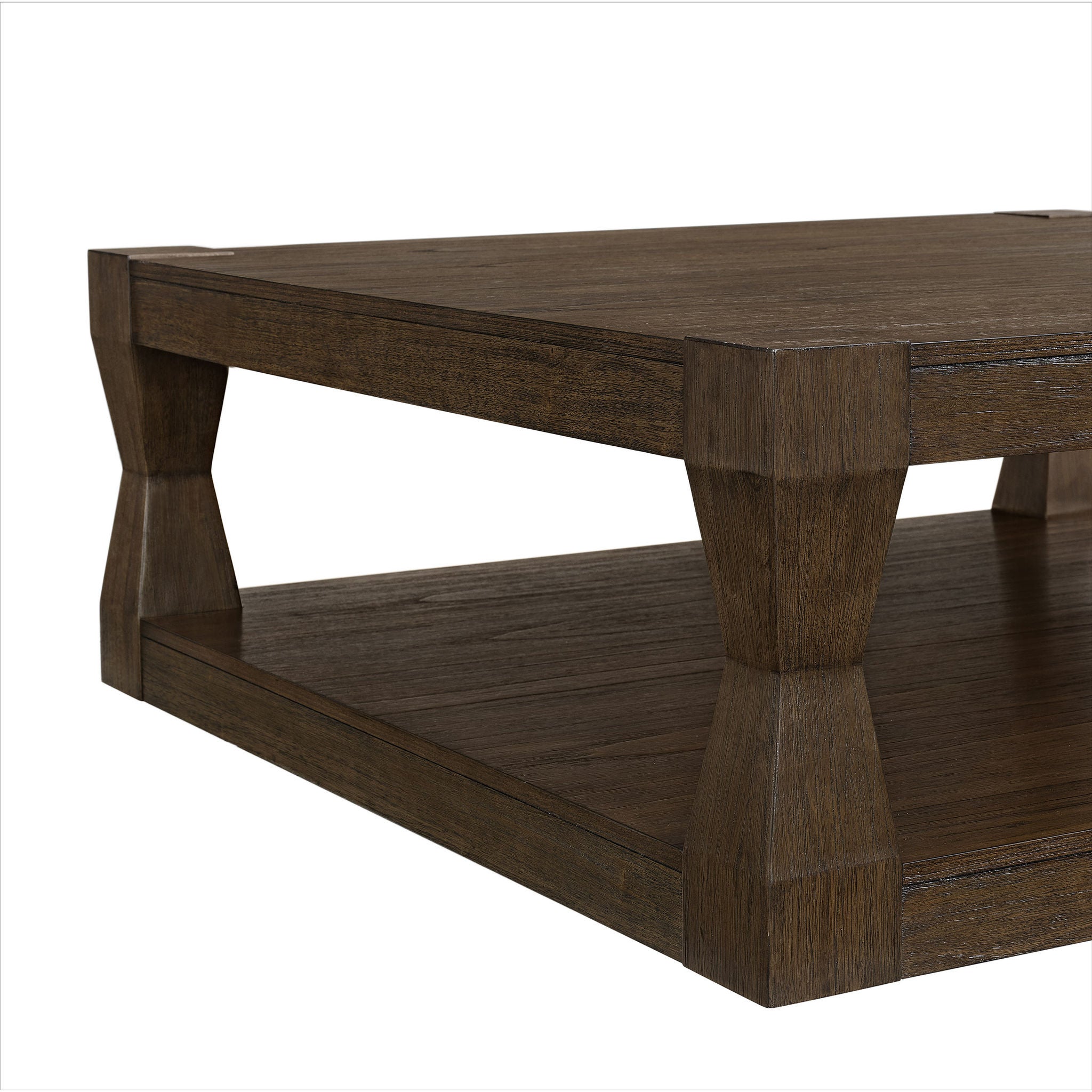 Kingswood 45” Coffee Table