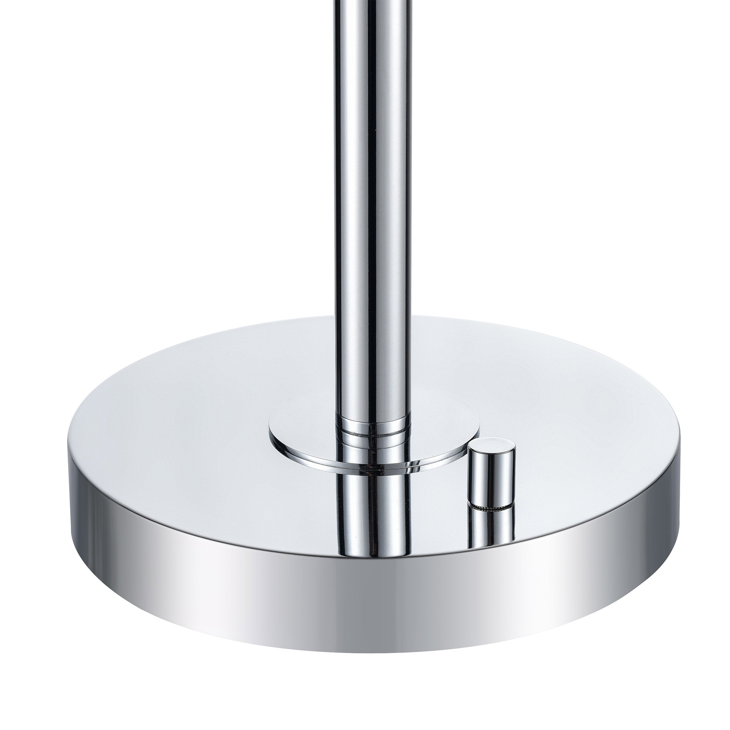 Cheila Crystal Table Lamp