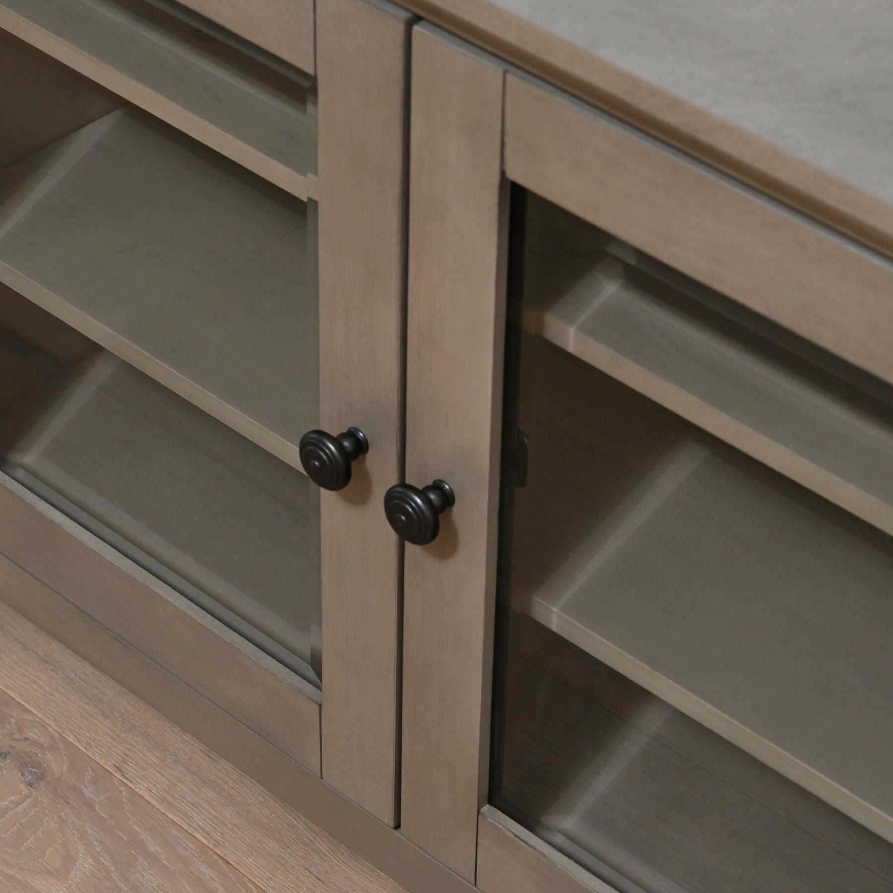 Taylor 72” Media Console