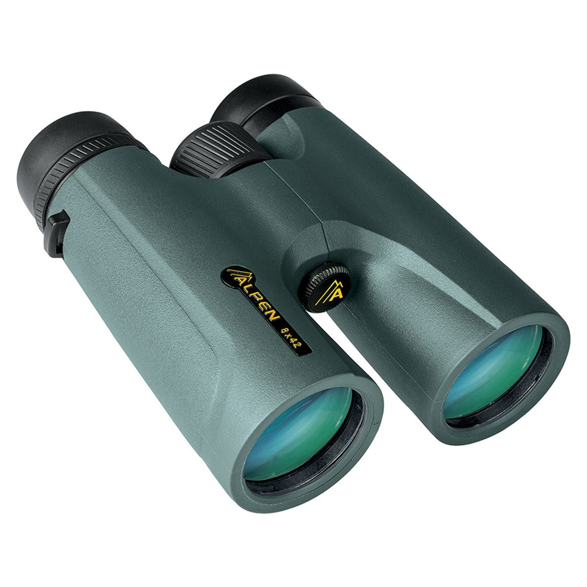 Alpen Optics MagnaView 8x42 Binoculars