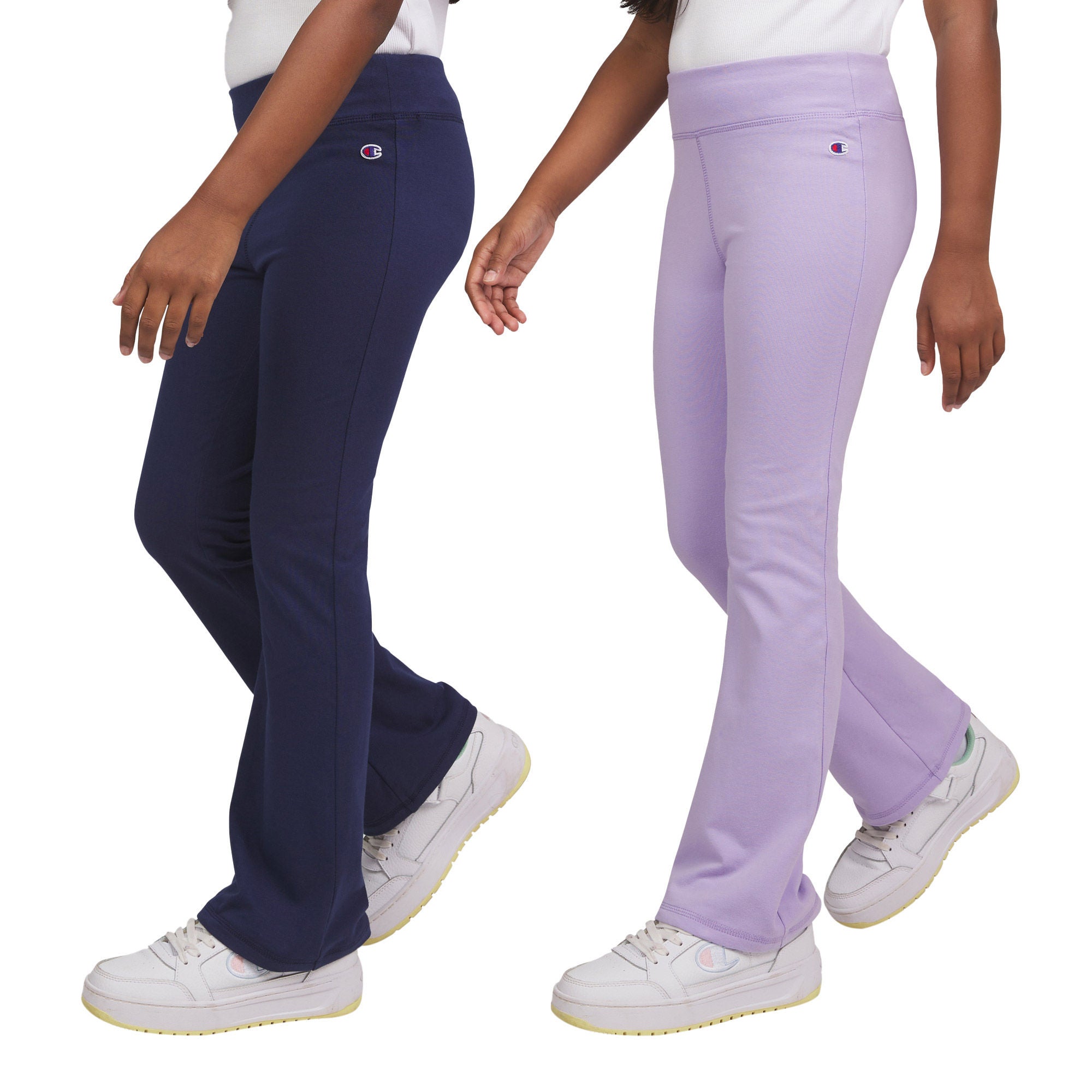 Champion Youth 2-pack Flare Pant
