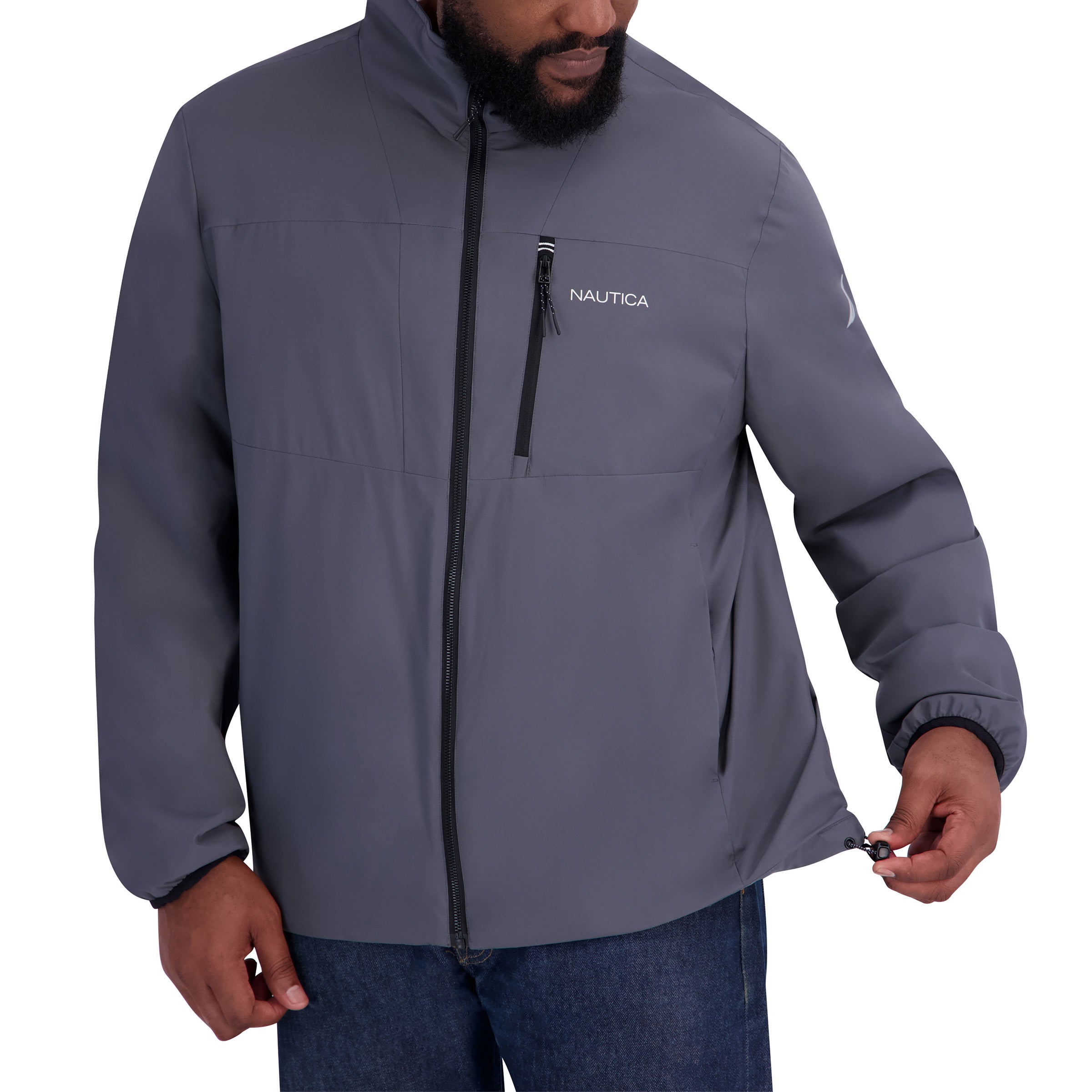 Nautica Men's Insulated Jacket