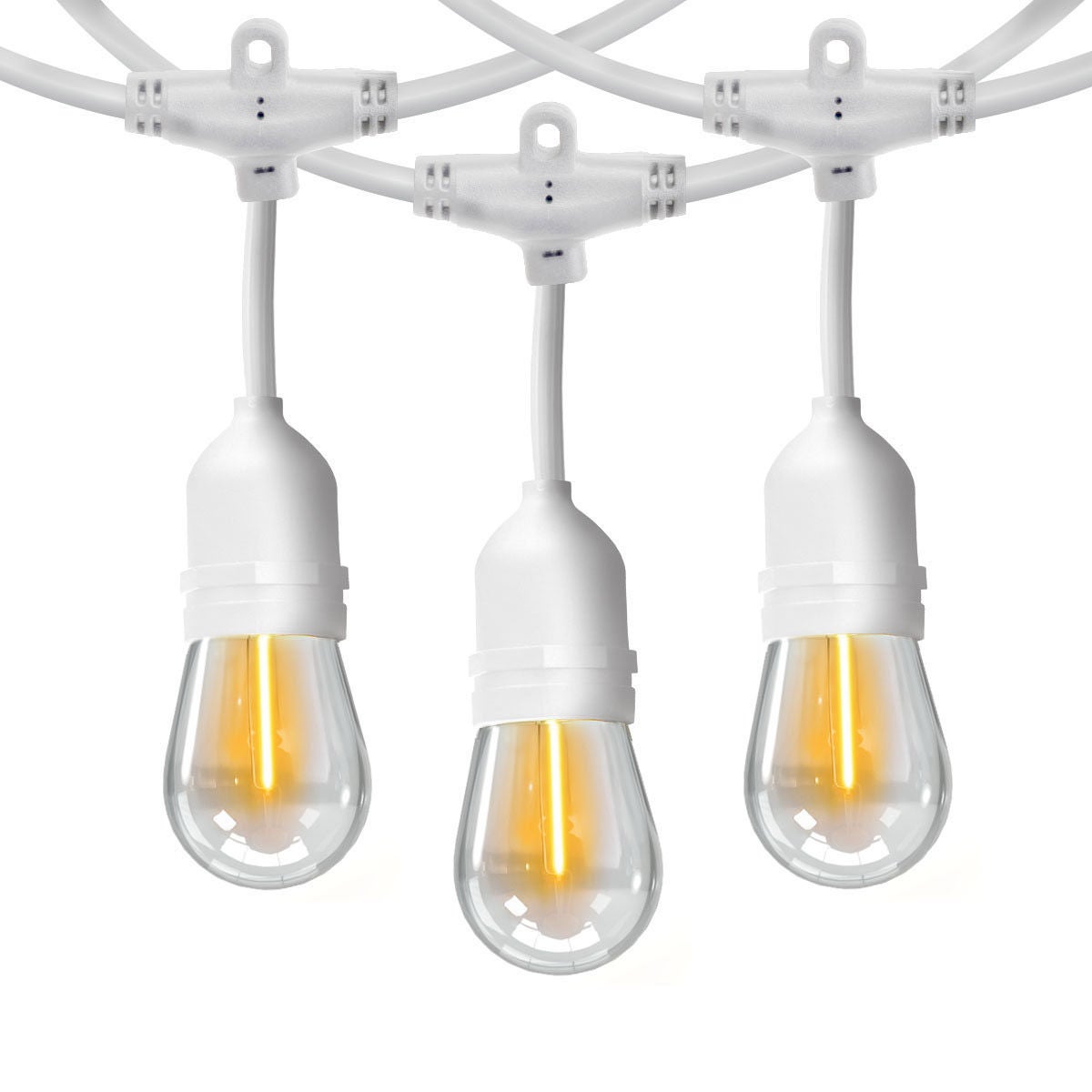 Feit 48' LED String Light