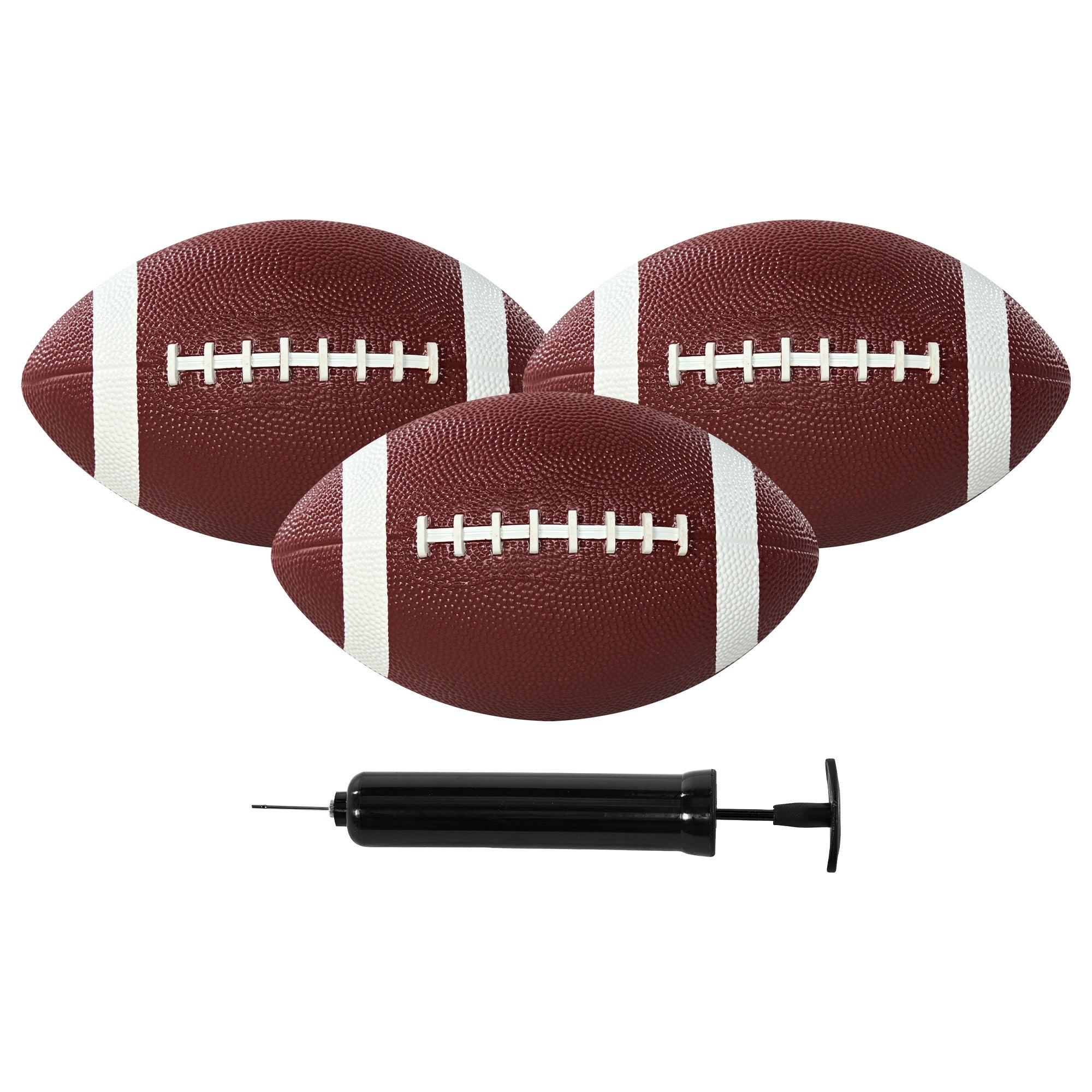 MD Sports Quarterback Touchdown Challenge