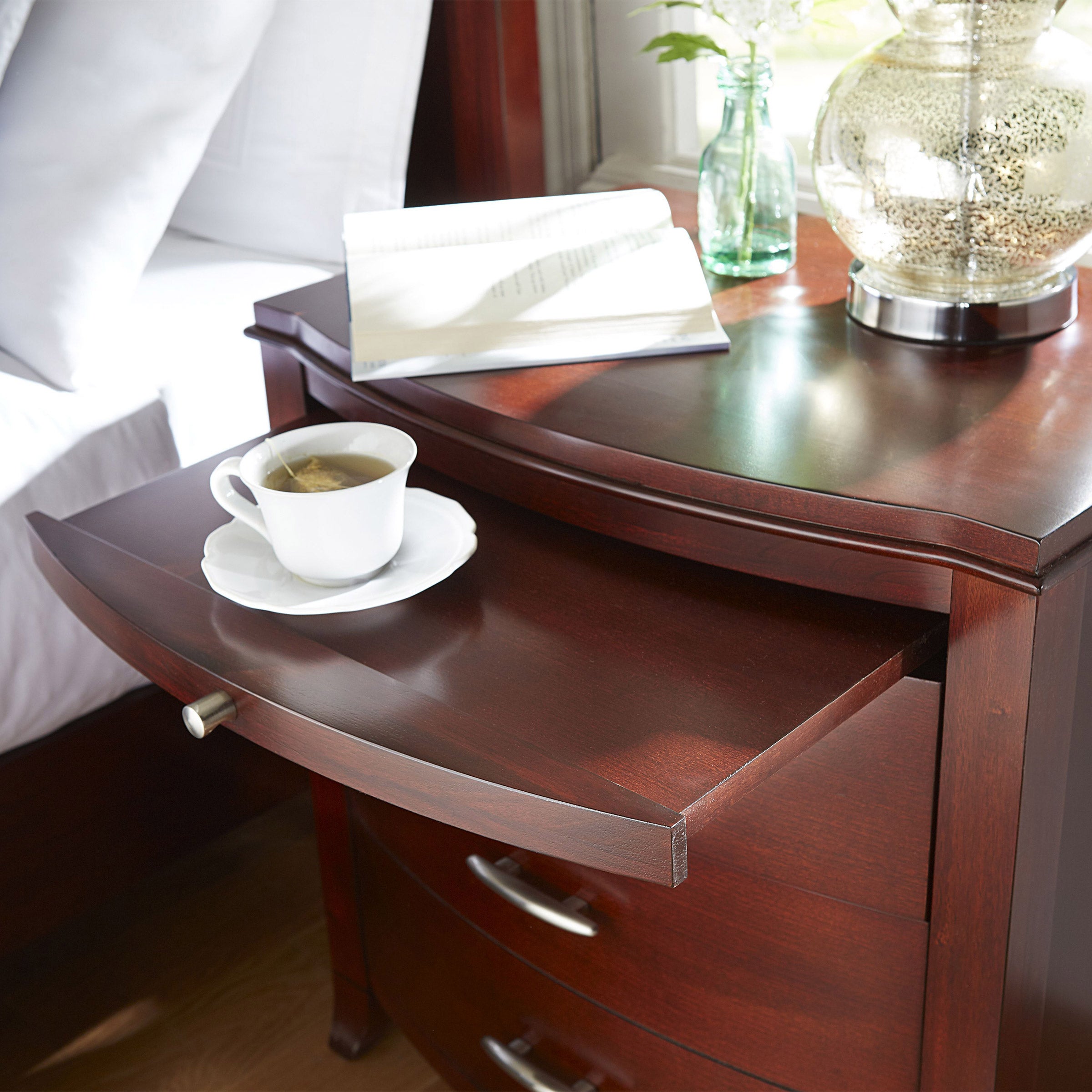 Laramonne King Bedroom Collection