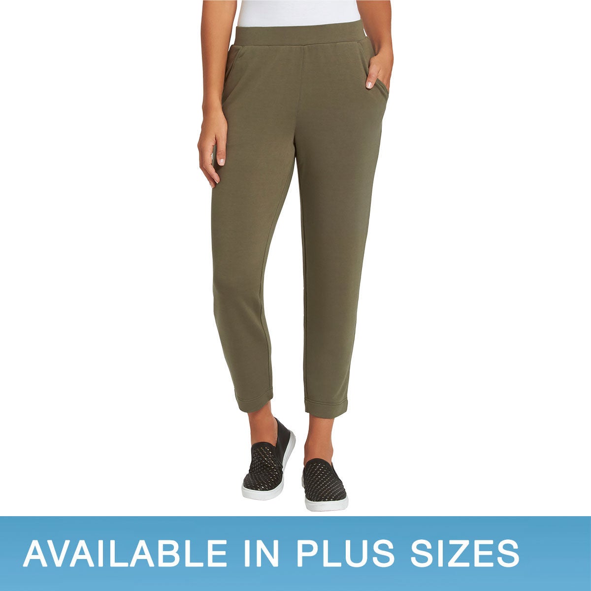 Jessica Simpson Ladies' Pull-On Pant