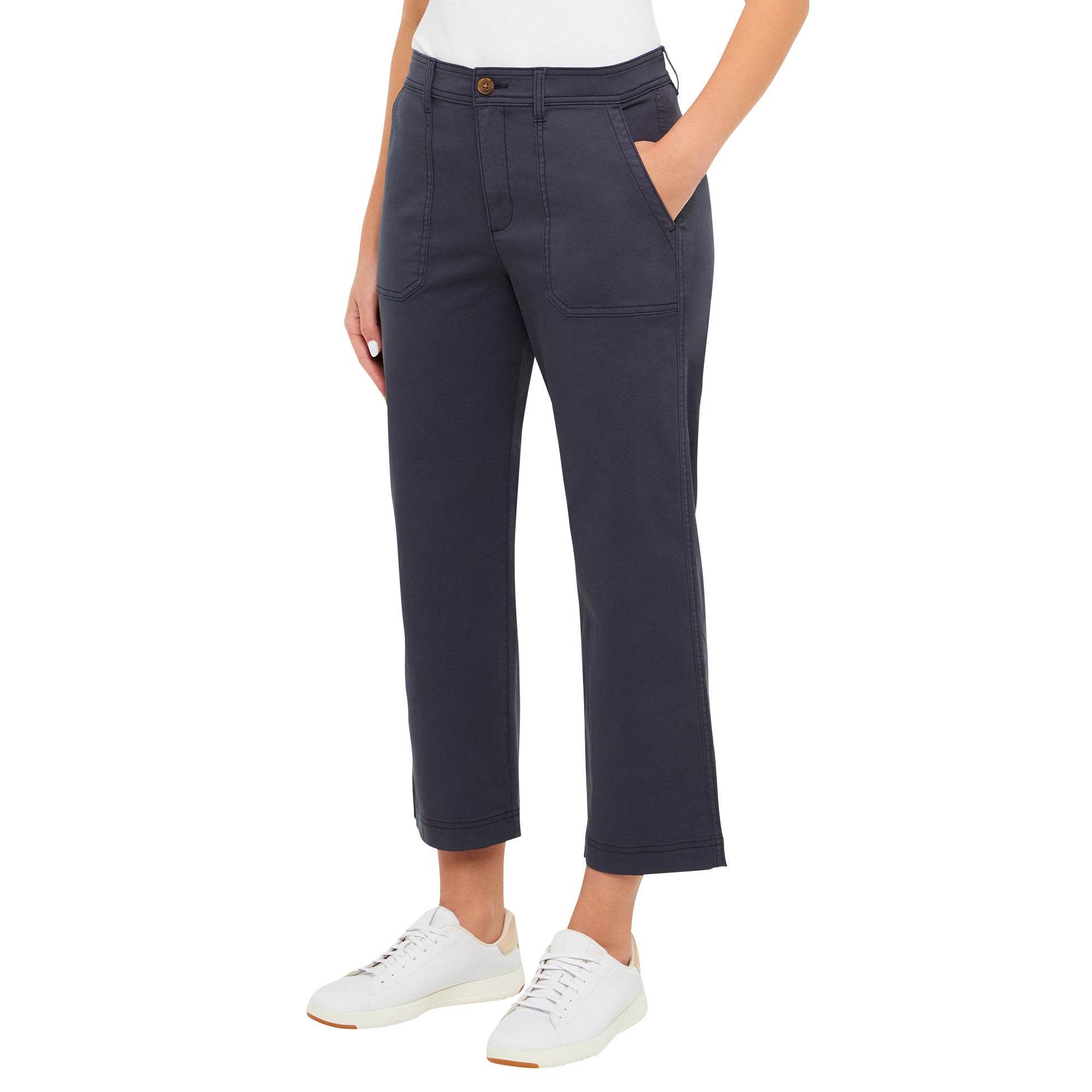 Gap Women's Ankle Trouser