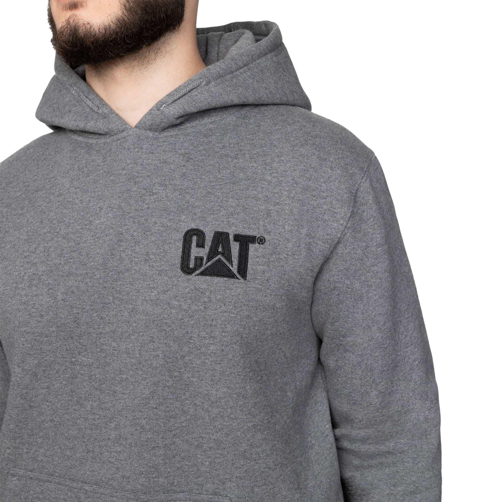CAT Men’s Sweatshirt