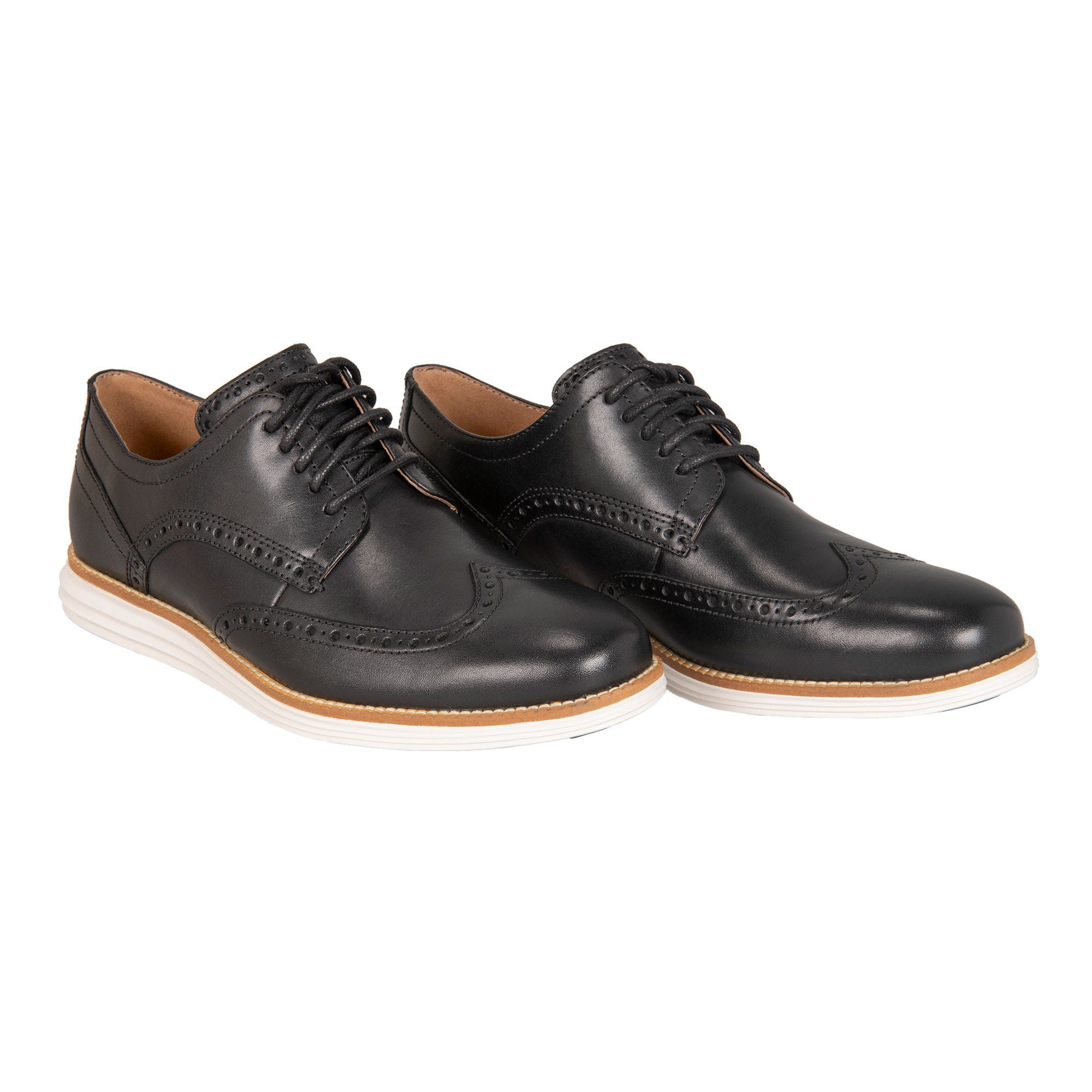 Cole Haan Men's Original Grand Wingtip Oxford Shoe