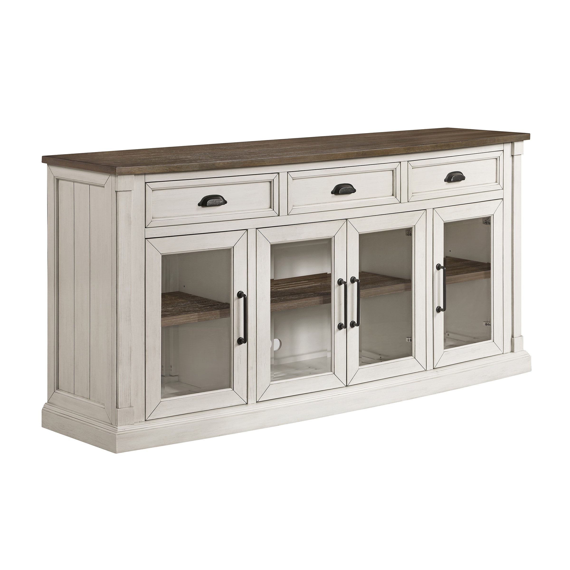 Cowlitz 72" Accent Console