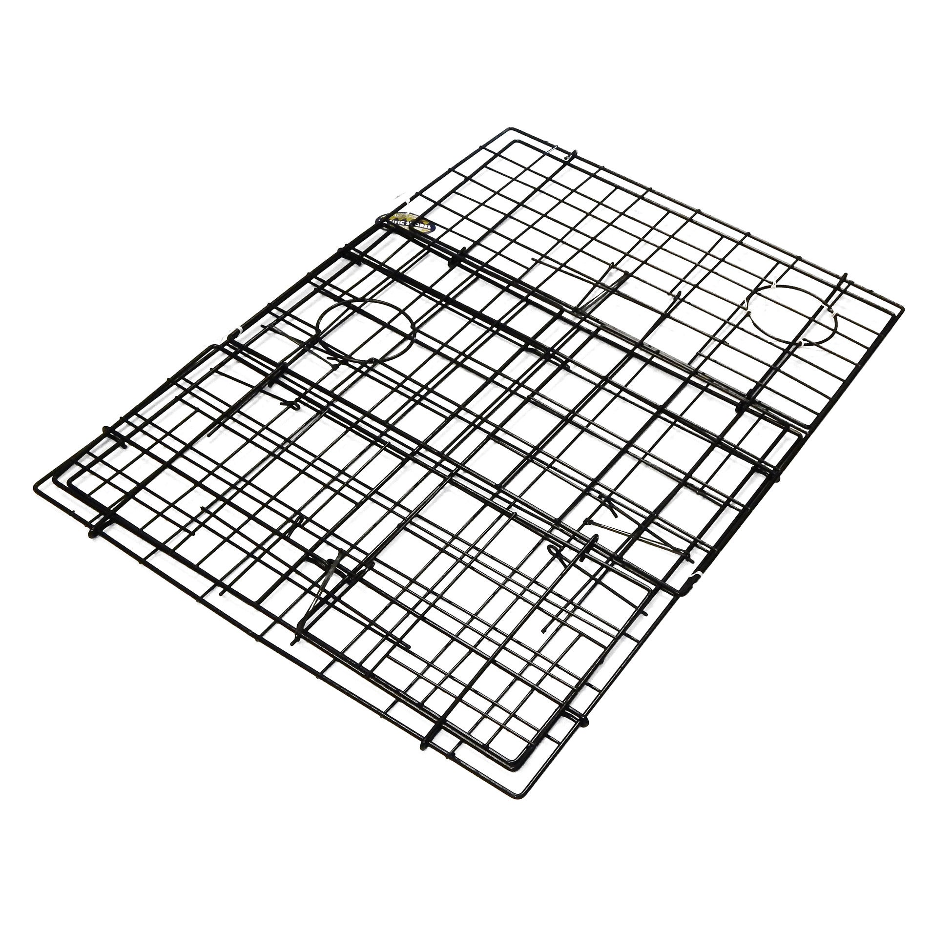 Folding Crab Trap Bundle
