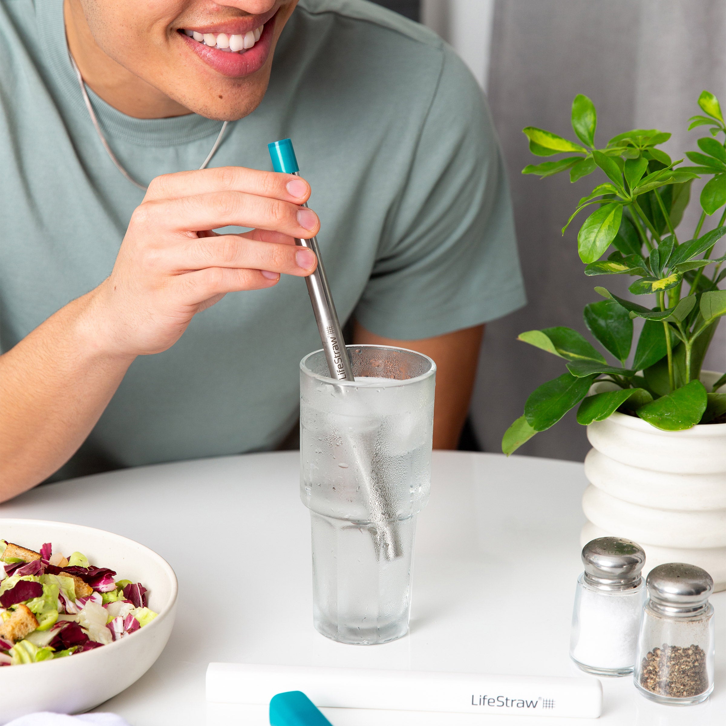 LifeStraw Water Filter Variety Pack
