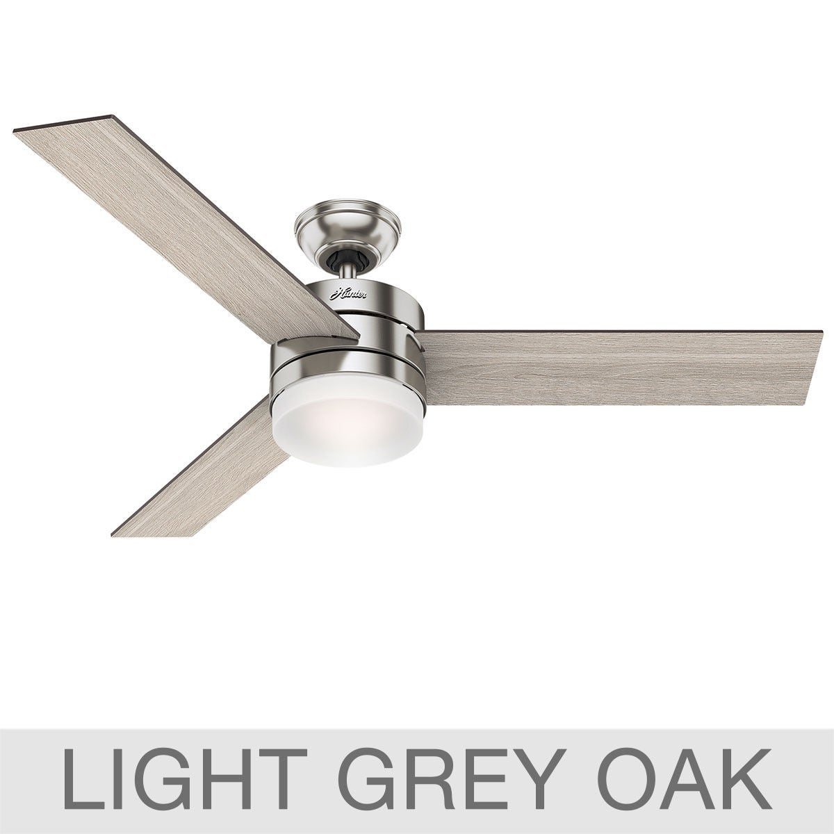 Hunter Exeter LED 54" Ceiling Fan