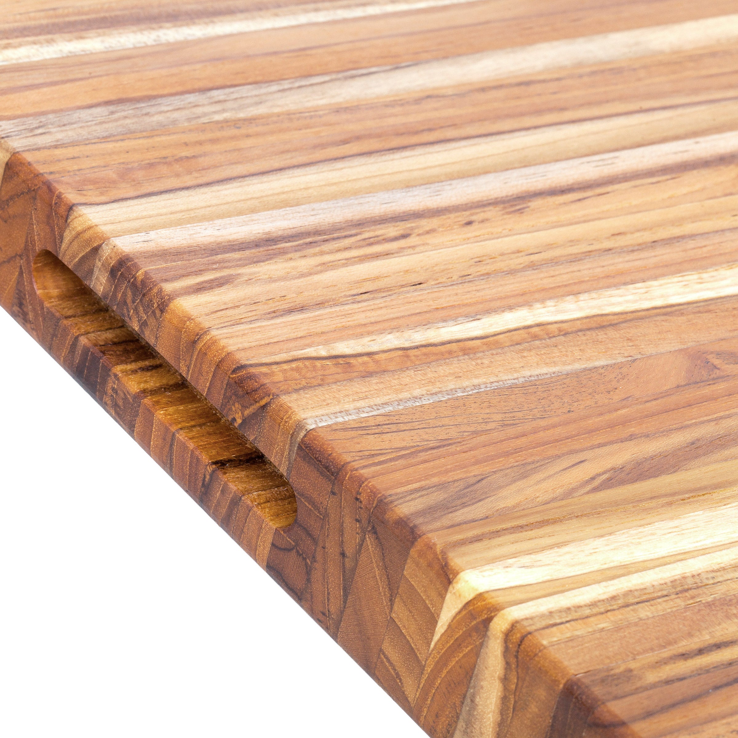 Teakhaus Edge Grain Cutting Board