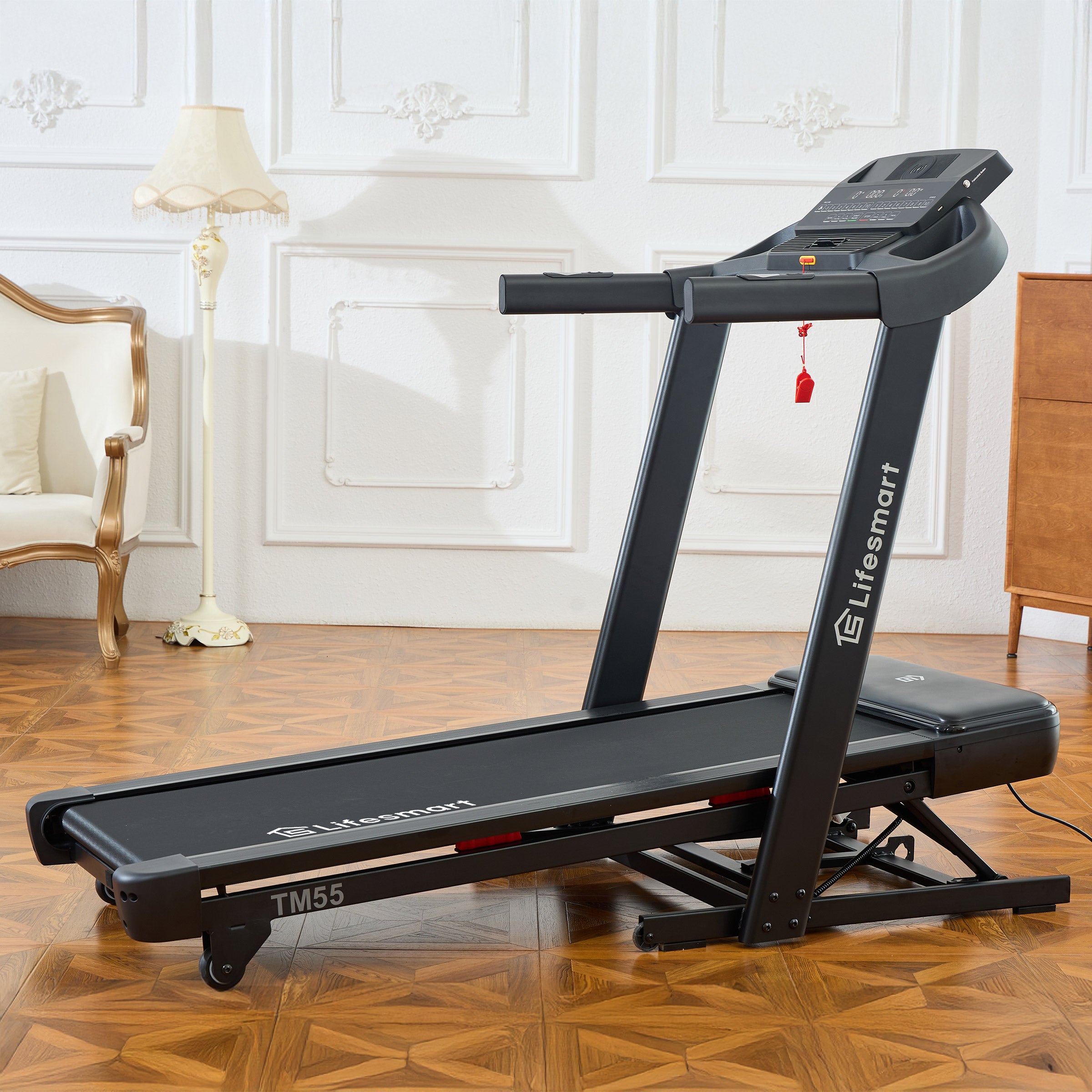 Lifesmart TM55 PowerTouch Treadmill