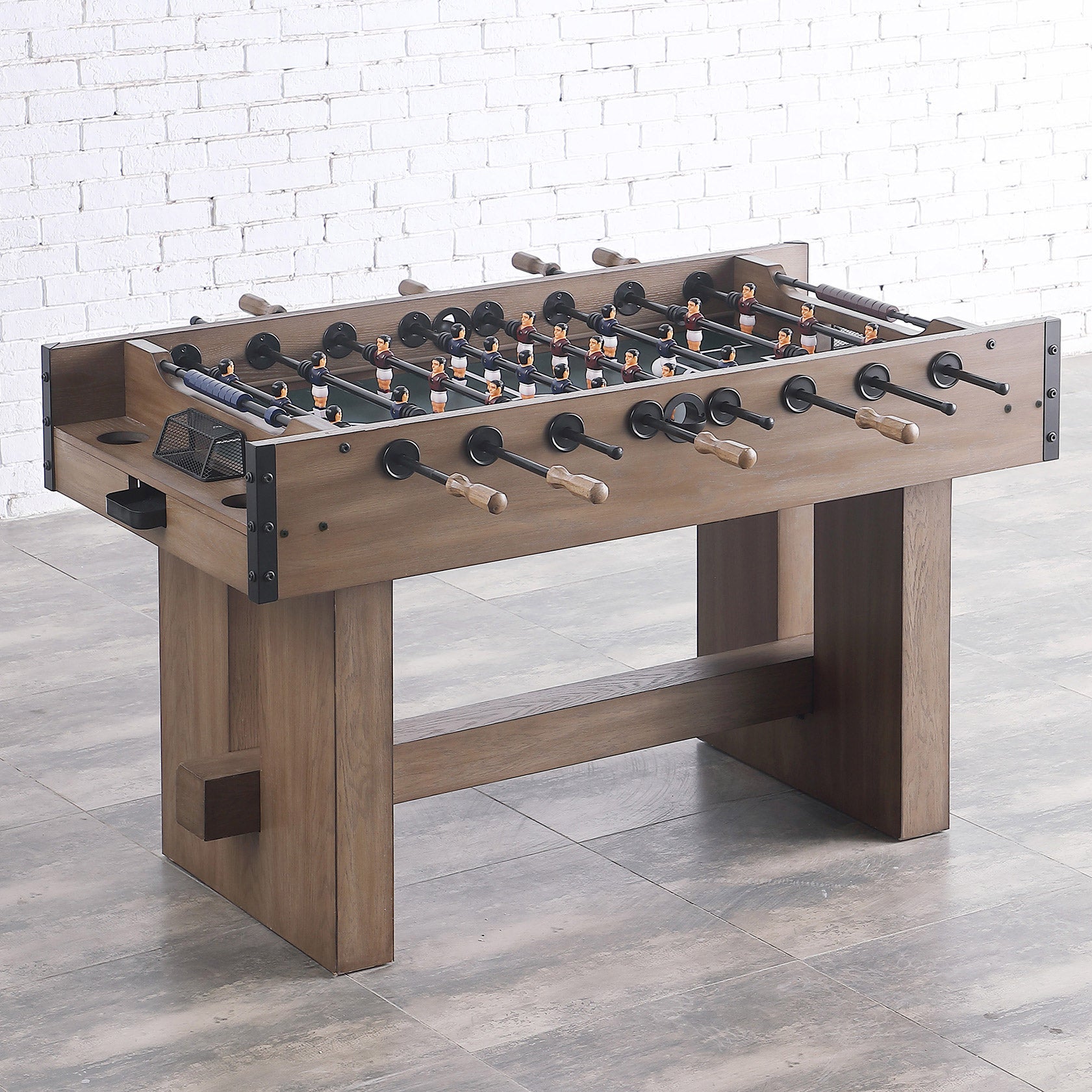 Well Universal Foosball Table