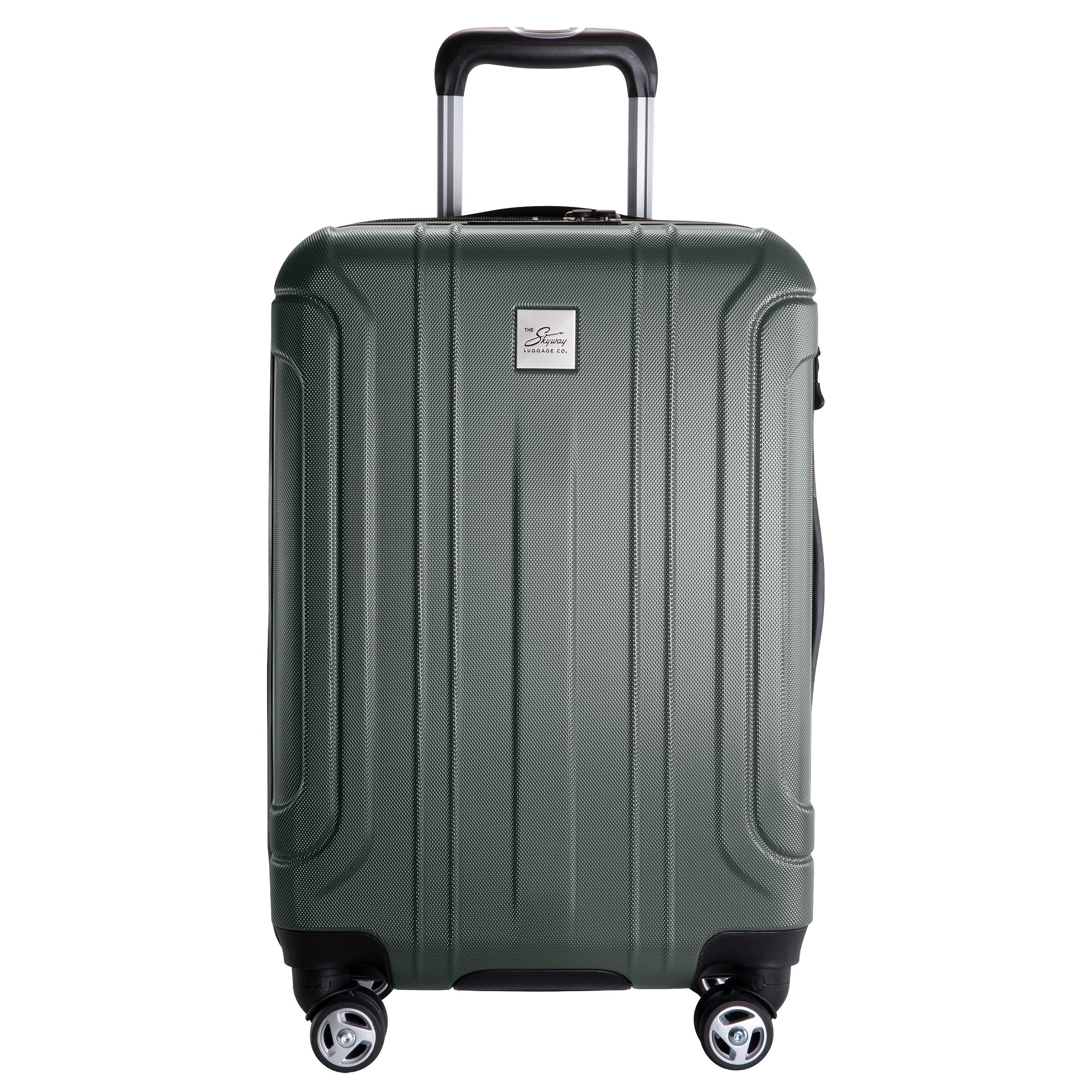 Skyway Luggage Orion Hardside Carry-on Suitcase