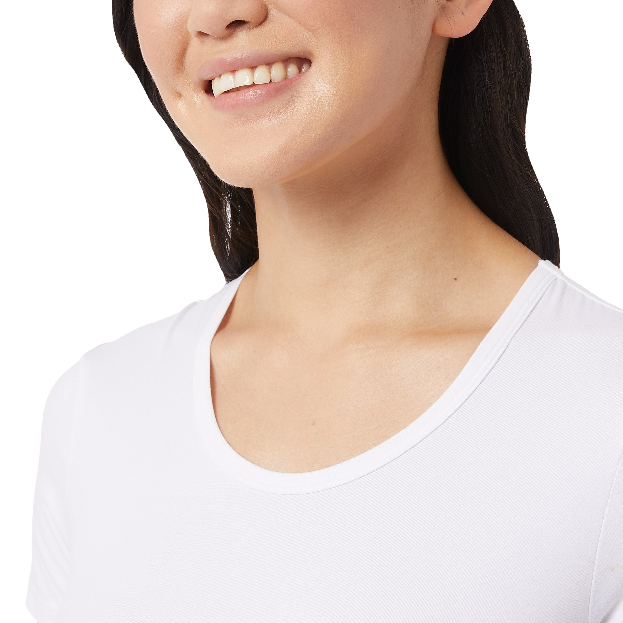 32 Degrees Ladies' Cool Tee, 3-pack
