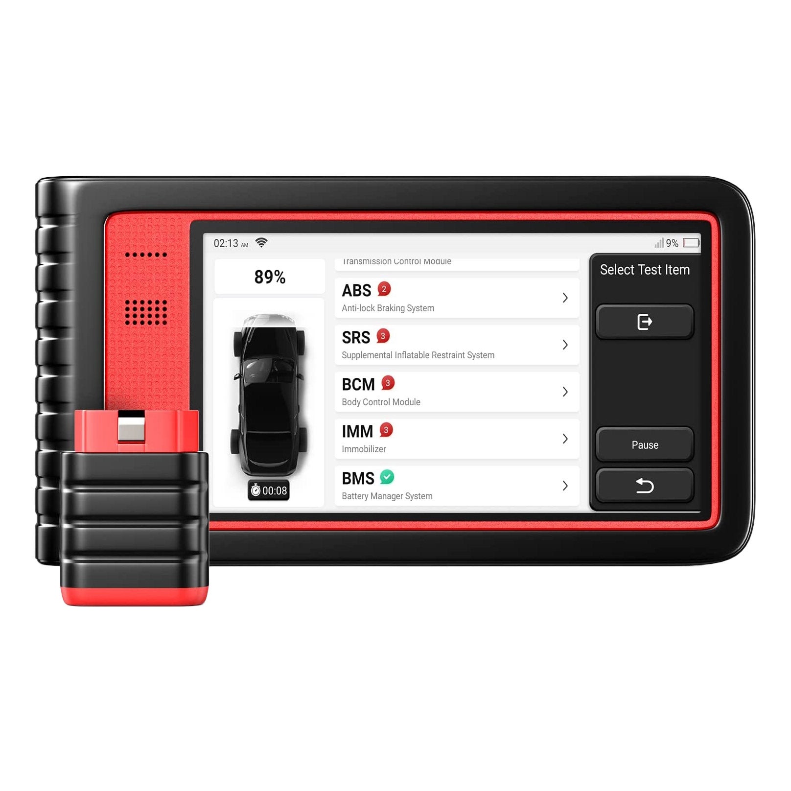 ThinkCar ThinkTool Mini Code Reader
